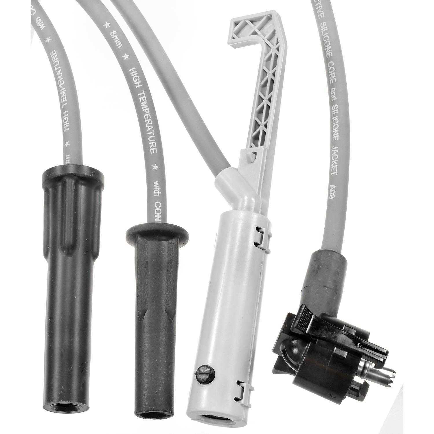 STANDARD MOTOR PRODUCTS - Spark Plug Wire Set - STA 26467