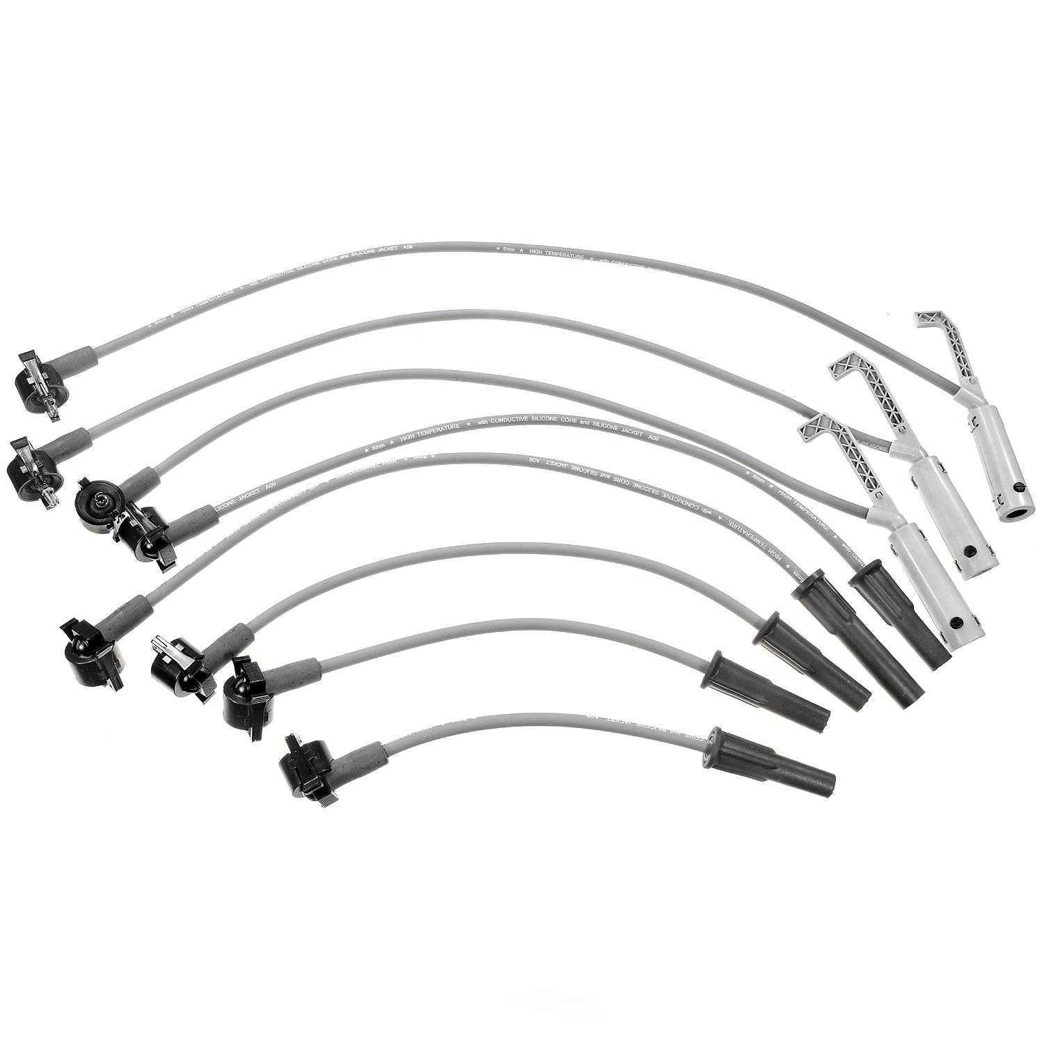 STANDARD MOTOR PRODUCTS - Spark Plug Wire Set - STA 26467