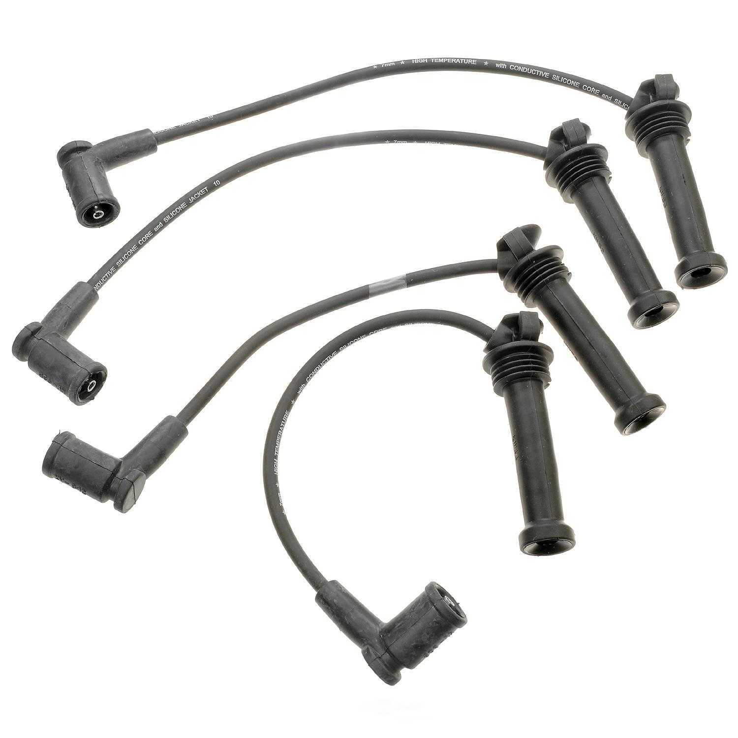 STANDARD MOTOR PRODUCTS - Spark Plug Wire Set - STA 26468
