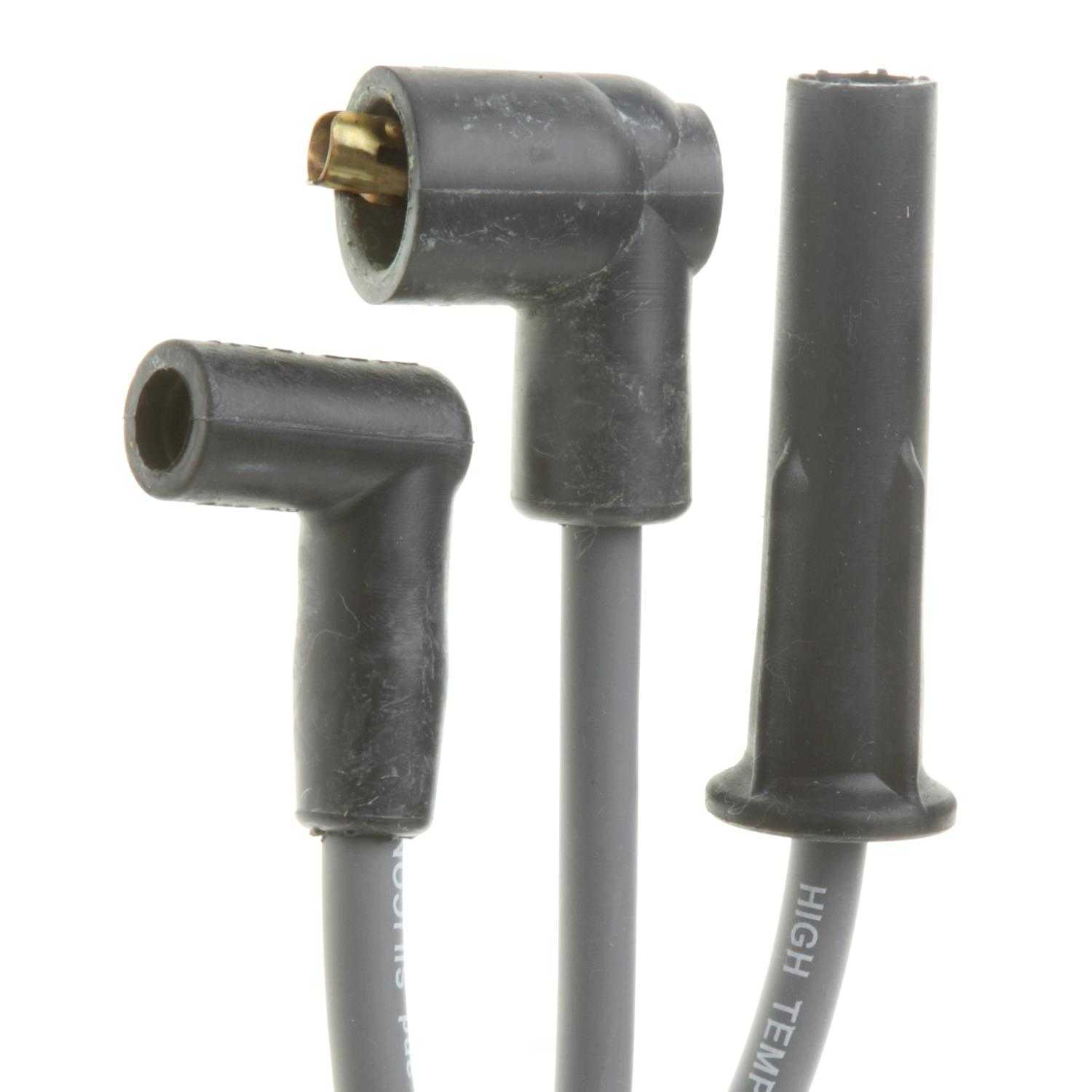STANDARD MOTOR PRODUCTS - Spark Plug Wire Set - STA - 26620