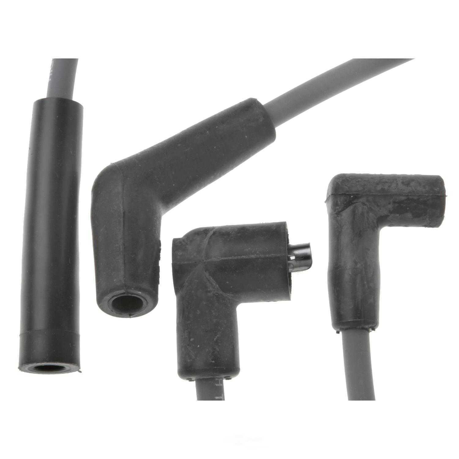 STANDARD MOTOR PRODUCTS - Spark Plug Wire Set - STA - 26632