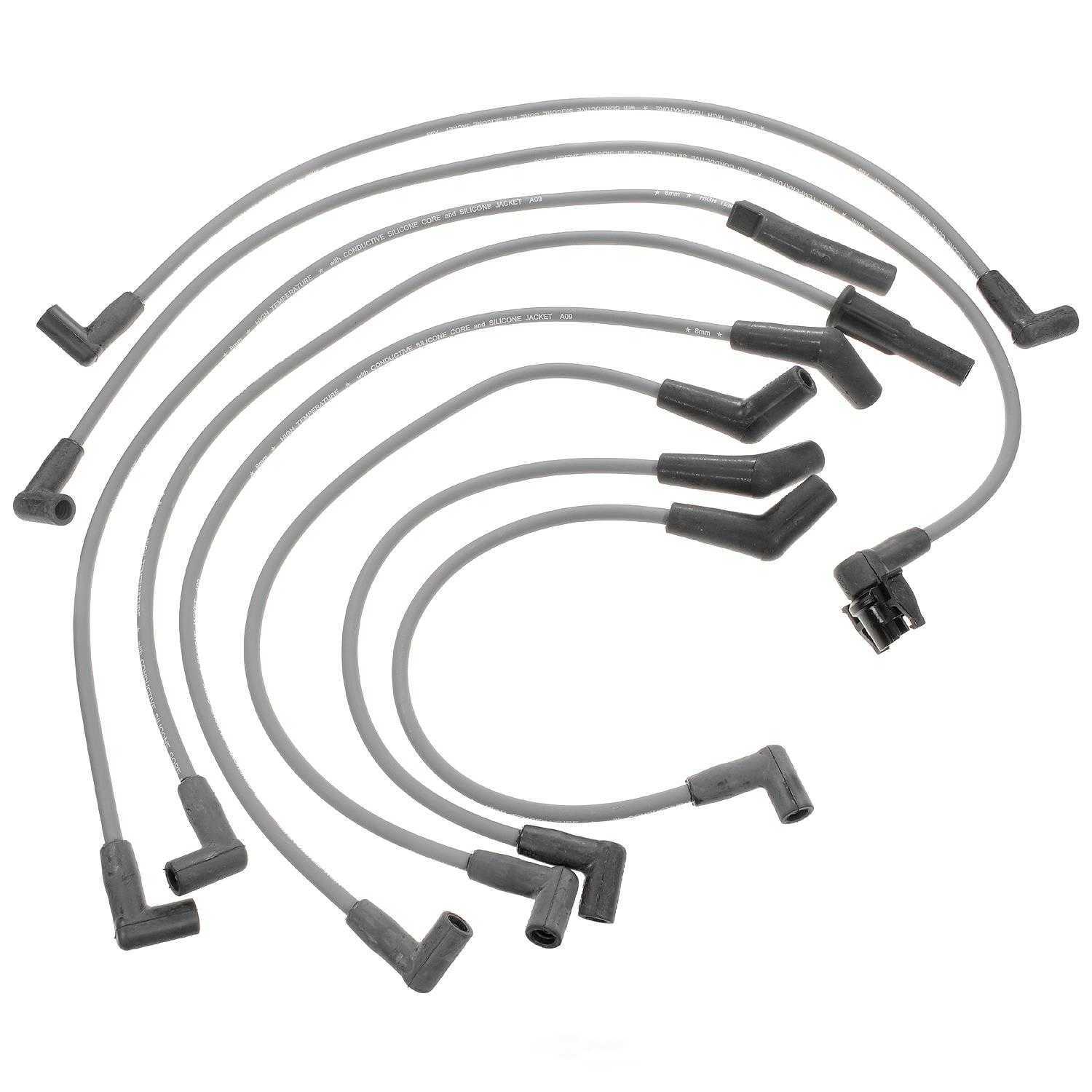 STANDARD MOTOR PRODUCTS - Spark Plug Wire Set - STA 26645
