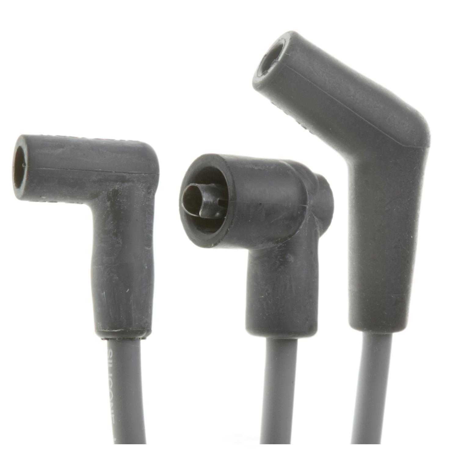STANDARD MOTOR PRODUCTS - Spark Plug Wire Set - STA - 26646