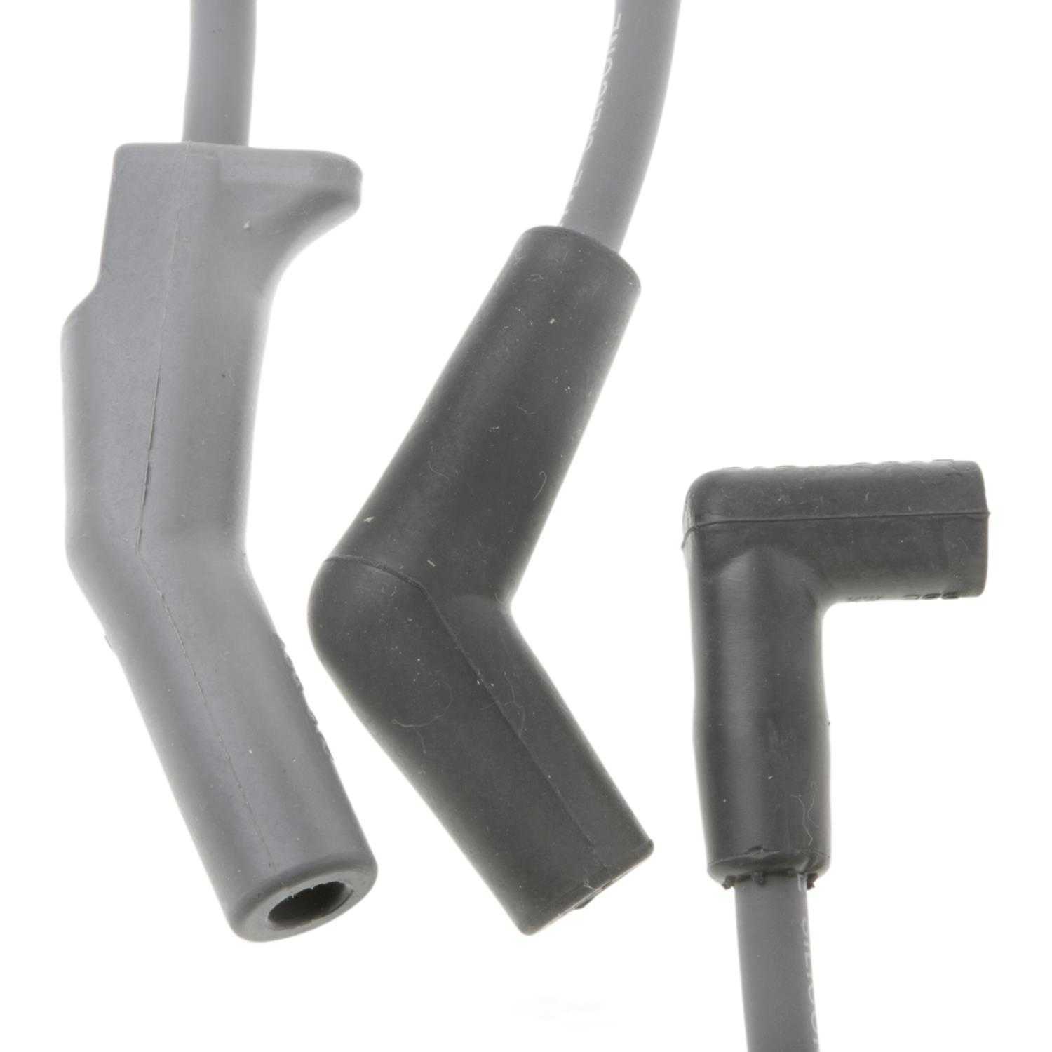 STANDARD MOTOR PRODUCTS - Spark Plug Wire Set - STA - 26659