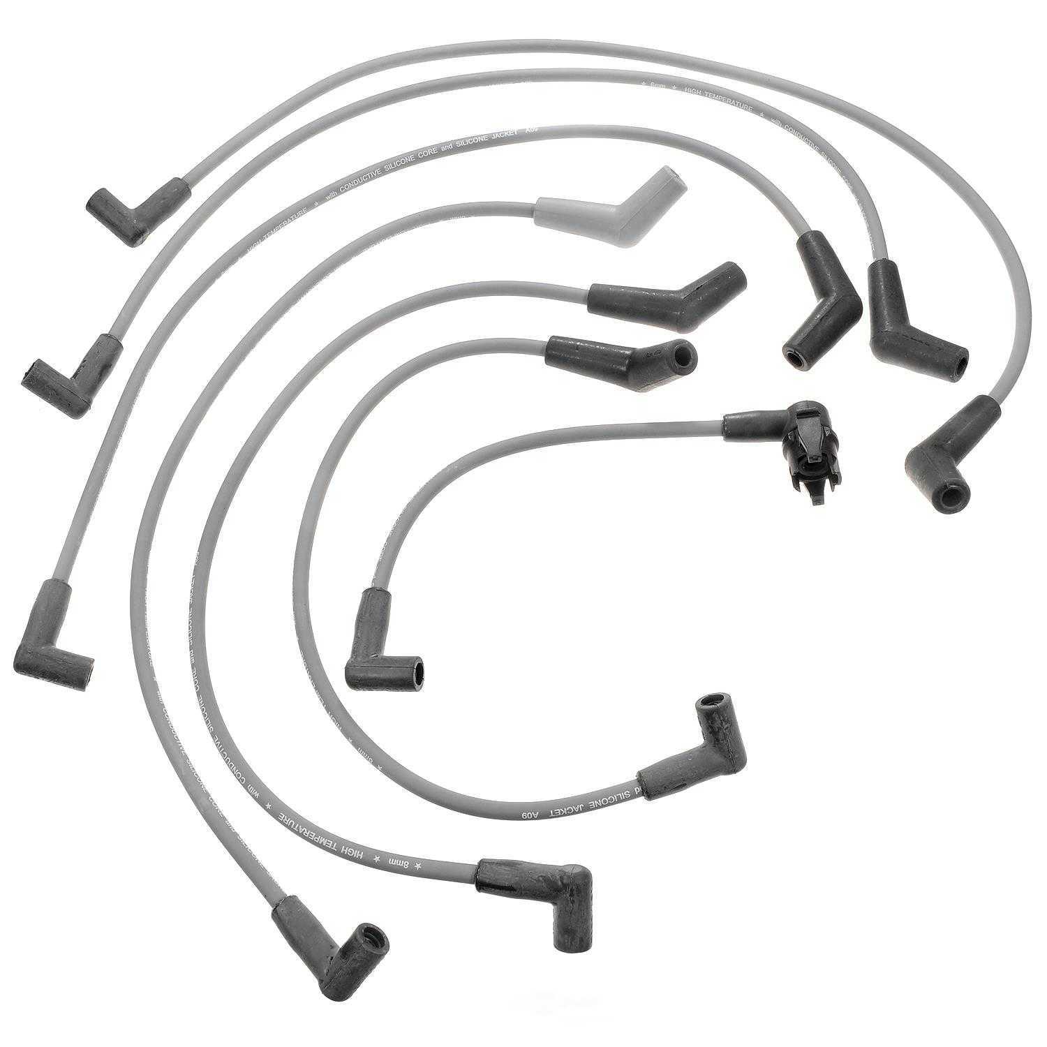 STANDARD MOTOR PRODUCTS - Spark Plug Wire Set - STA 26660