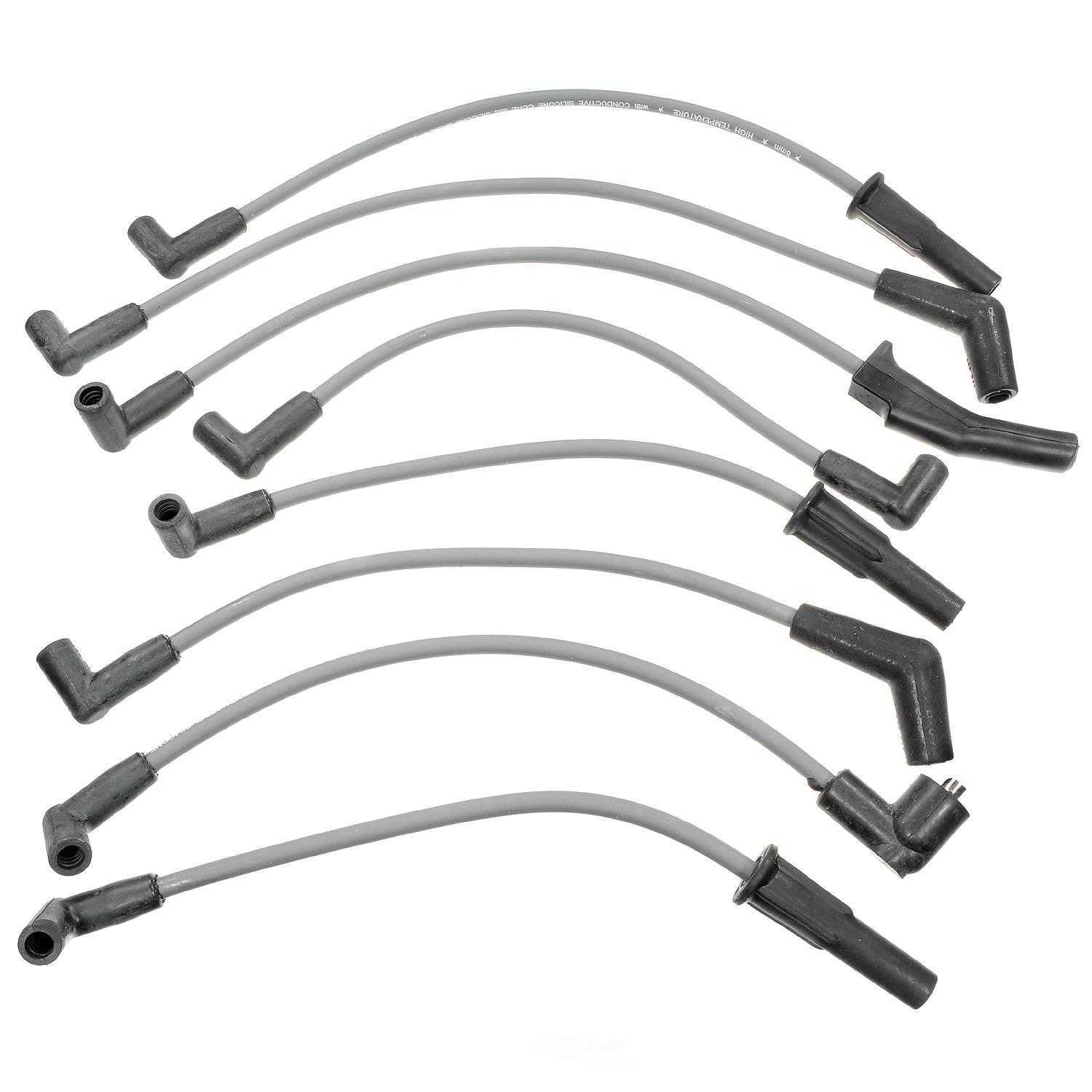 STANDARD MOTOR PRODUCTS - Spark Plug Wire Set - STA 26662