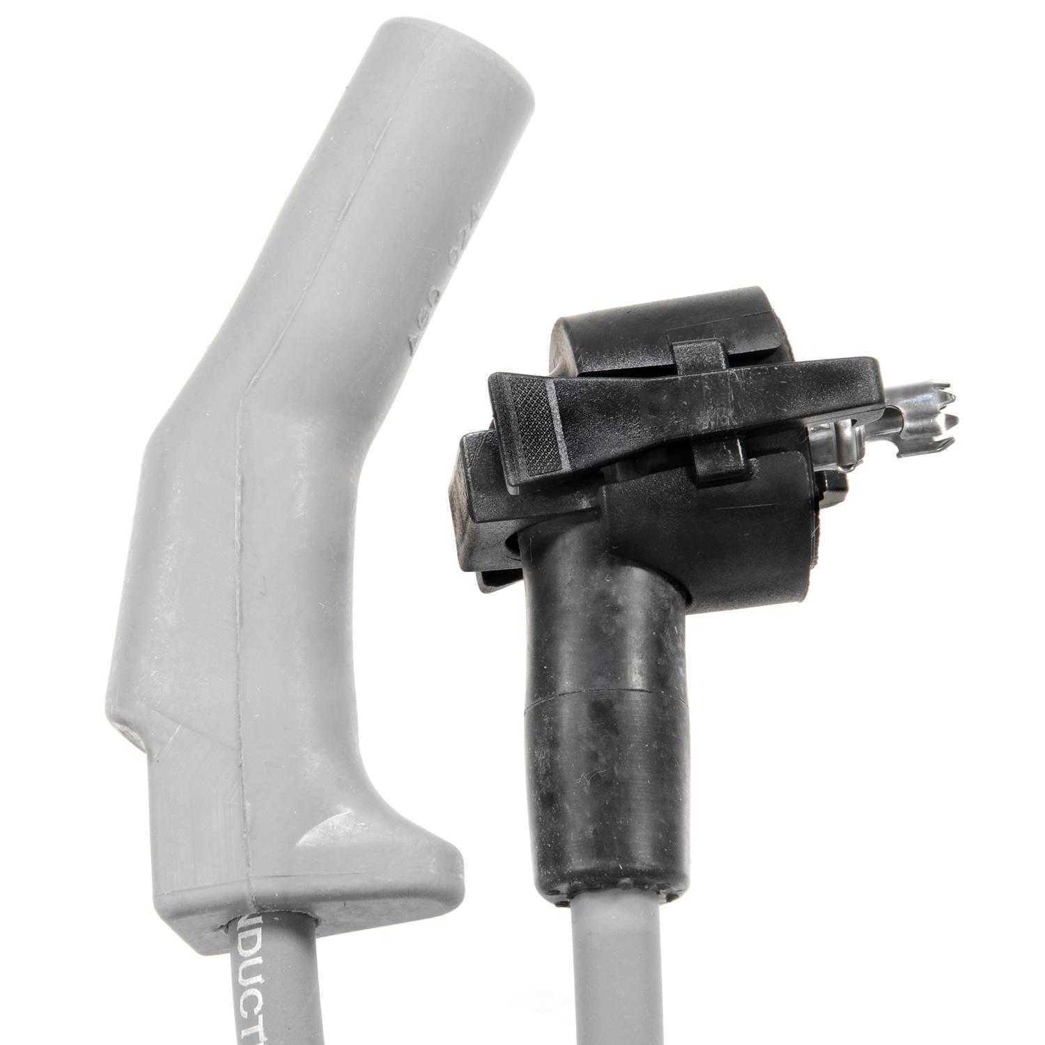 STANDARD MOTOR PRODUCTS - Spark Plug Wire Set - STA 26671