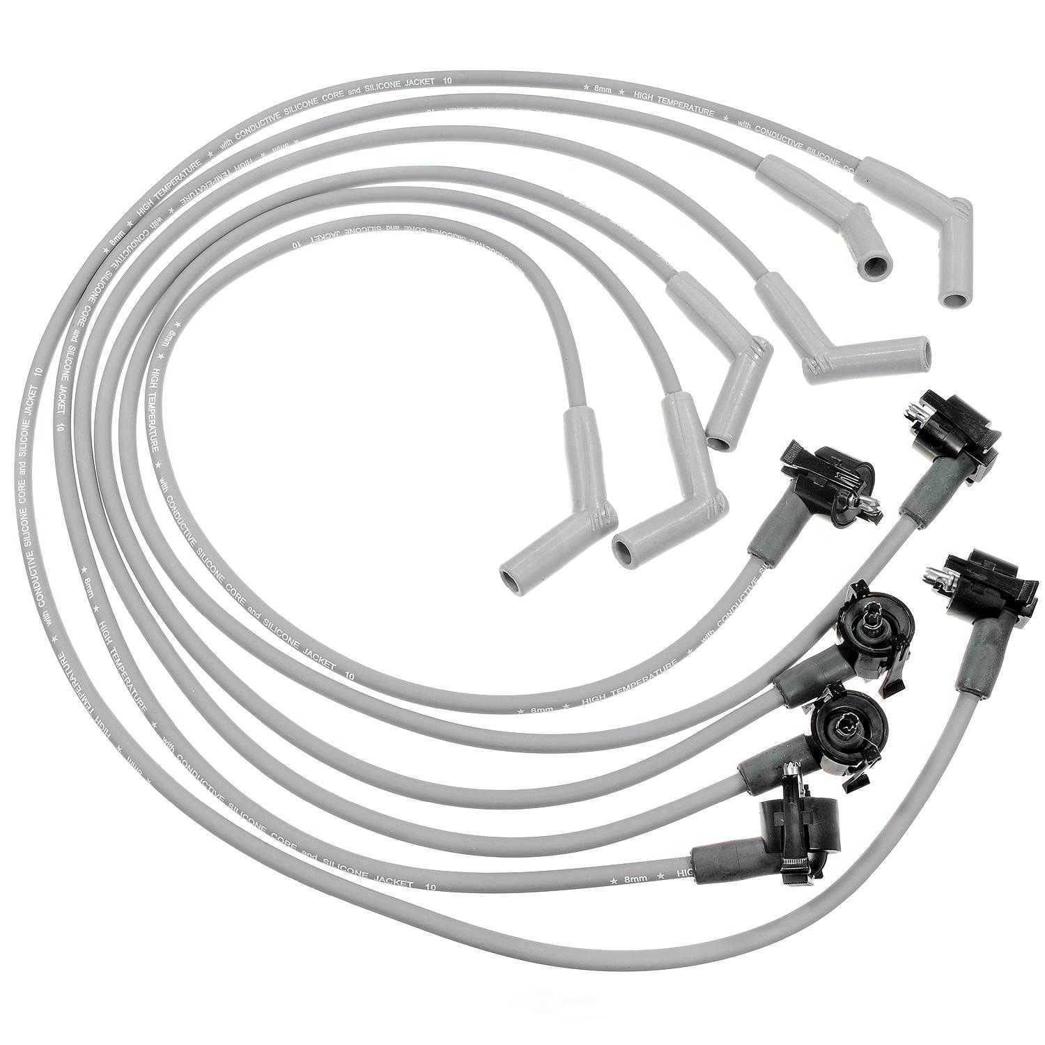 STANDARD MOTOR PRODUCTS - Spark Plug Wire Set - STA 26677