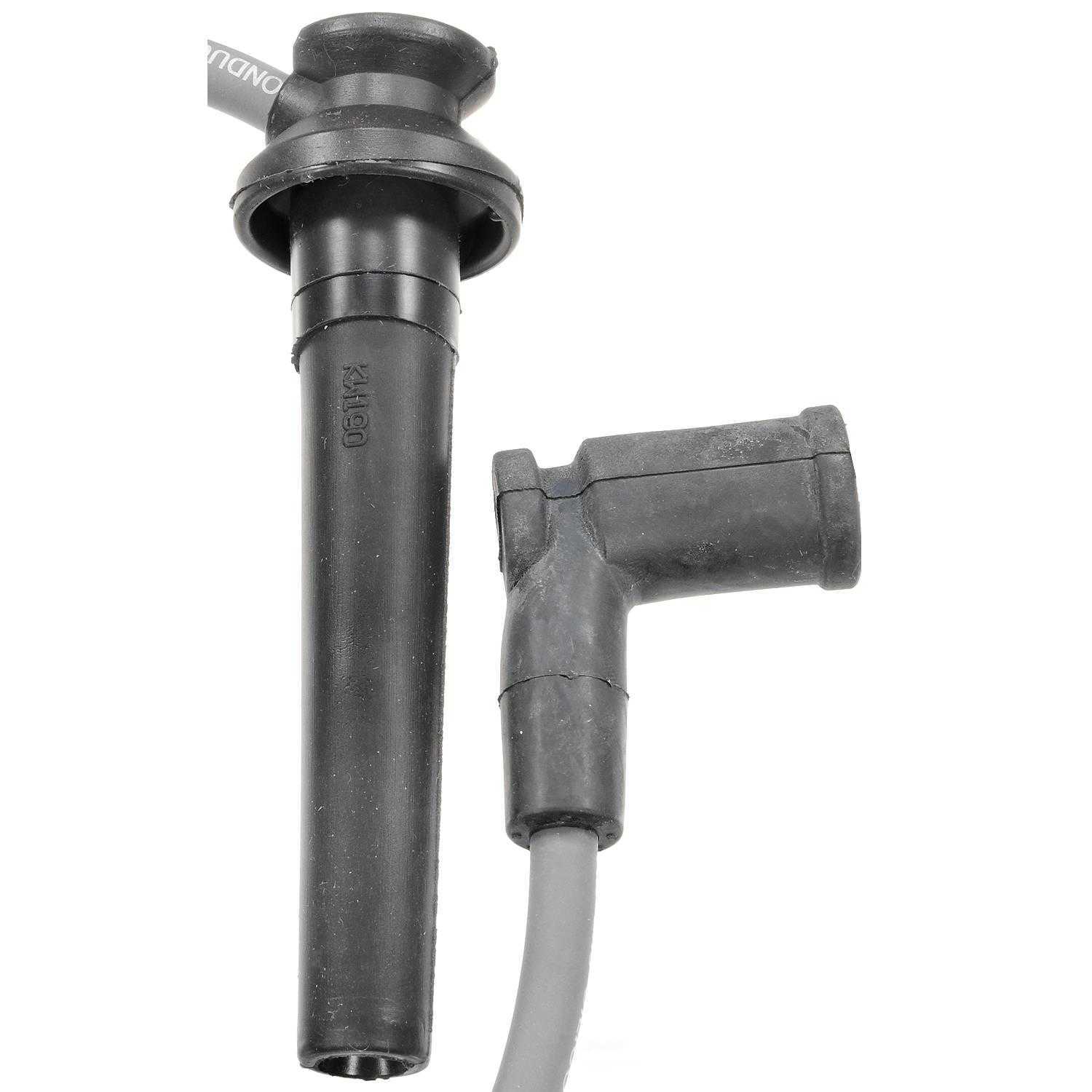 STANDARD MOTOR PRODUCTS - Spark Plug Wire Set - STA - 26688