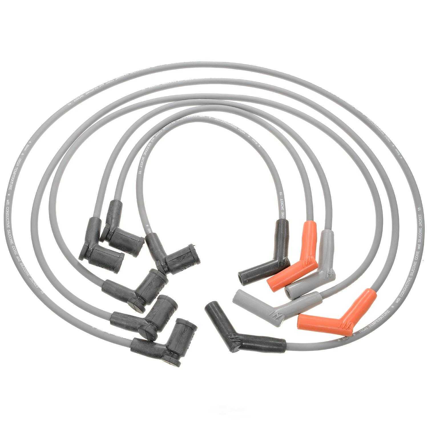 STANDARD MOTOR PRODUCTS - Spark Plug Wire Set - STA 26696