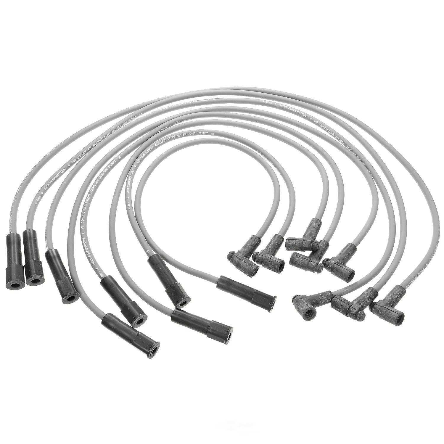 STANDARD MOTOR PRODUCTS - Spark Plug Wire Set - STA 26810