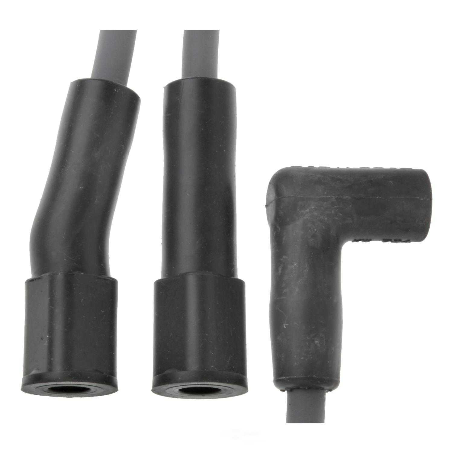 STANDARD MOTOR PRODUCTS - Spark Plug Wire Set - STA - 26846