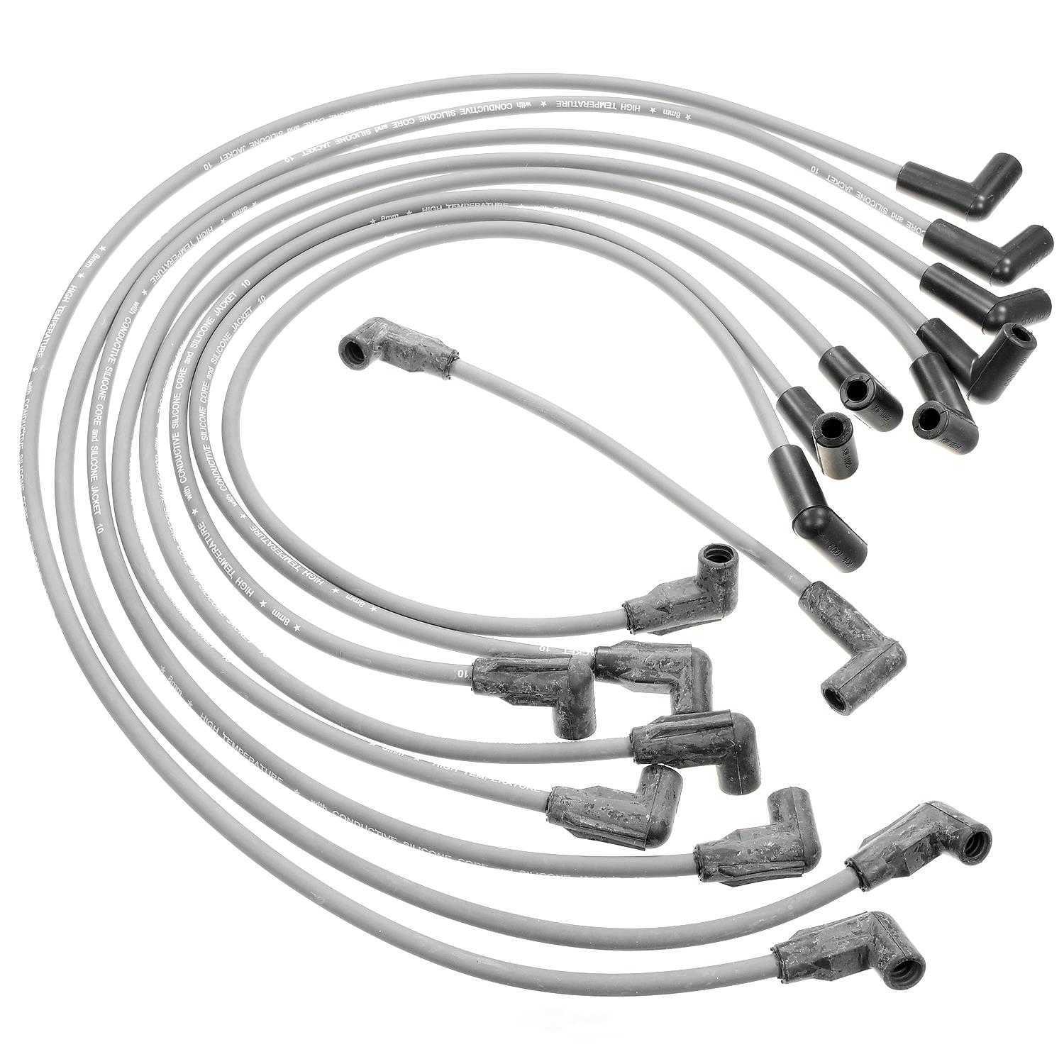 STANDARD MOTOR PRODUCTS - Spark Plug Wire Set - STA 26889