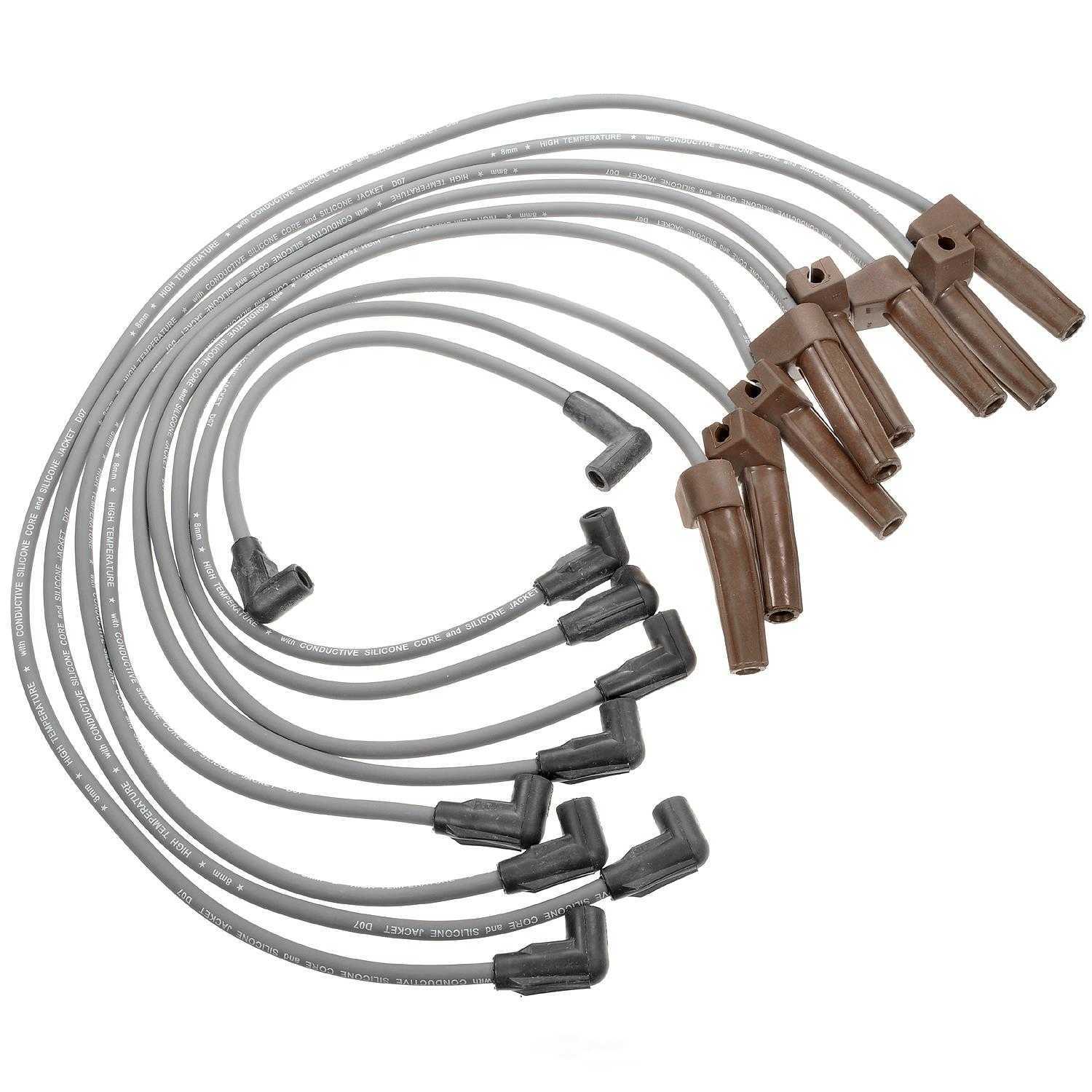 STANDARD MOTOR PRODUCTS - Spark Plug Wire Set - STA 26891
