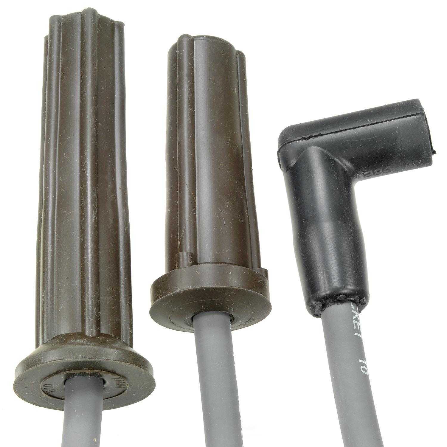 STANDARD MOTOR PRODUCTS - Spark Plug Wire Set - STA 26894