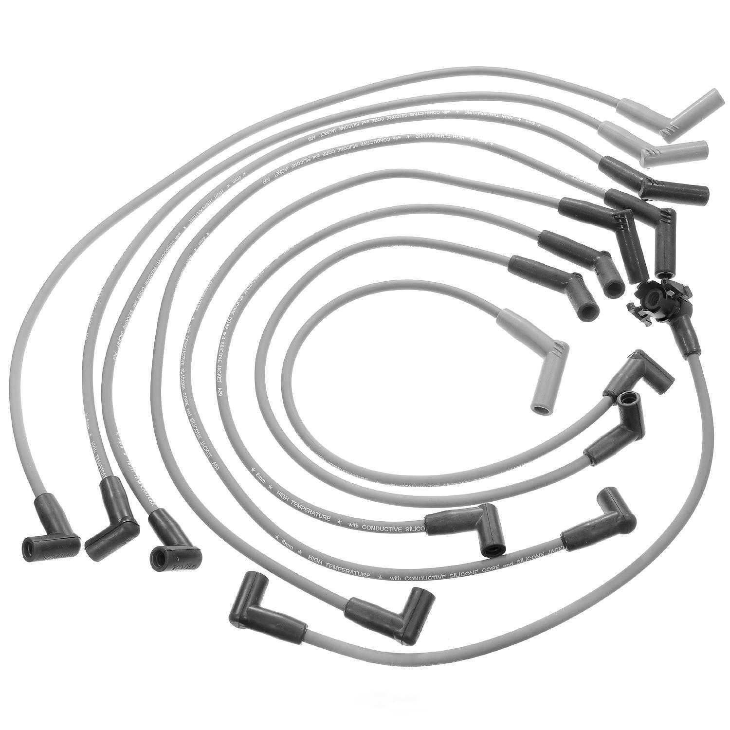 STANDARD MOTOR PRODUCTS - Spark Plug Wire Set - STA 26902