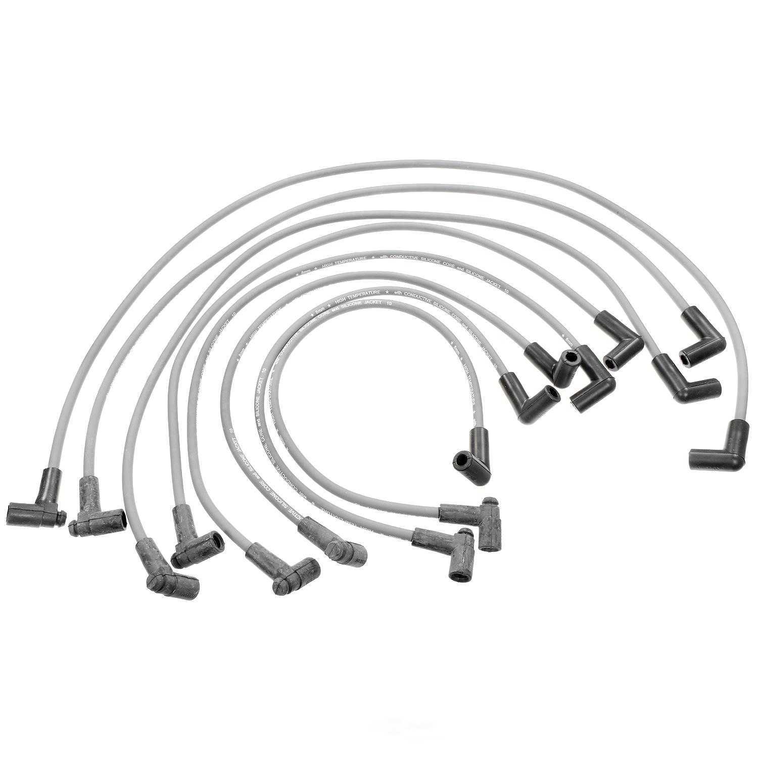 STANDARD MOTOR PRODUCTS - Spark Plug Wire Set - STA 26907