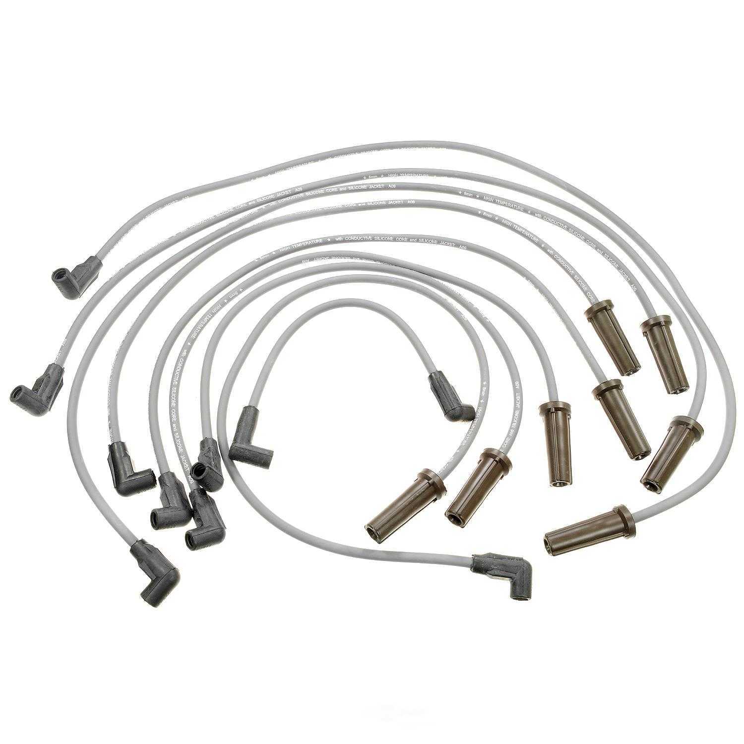 STANDARD MOTOR PRODUCTS - Spark Plug Wire Set - STA 26909