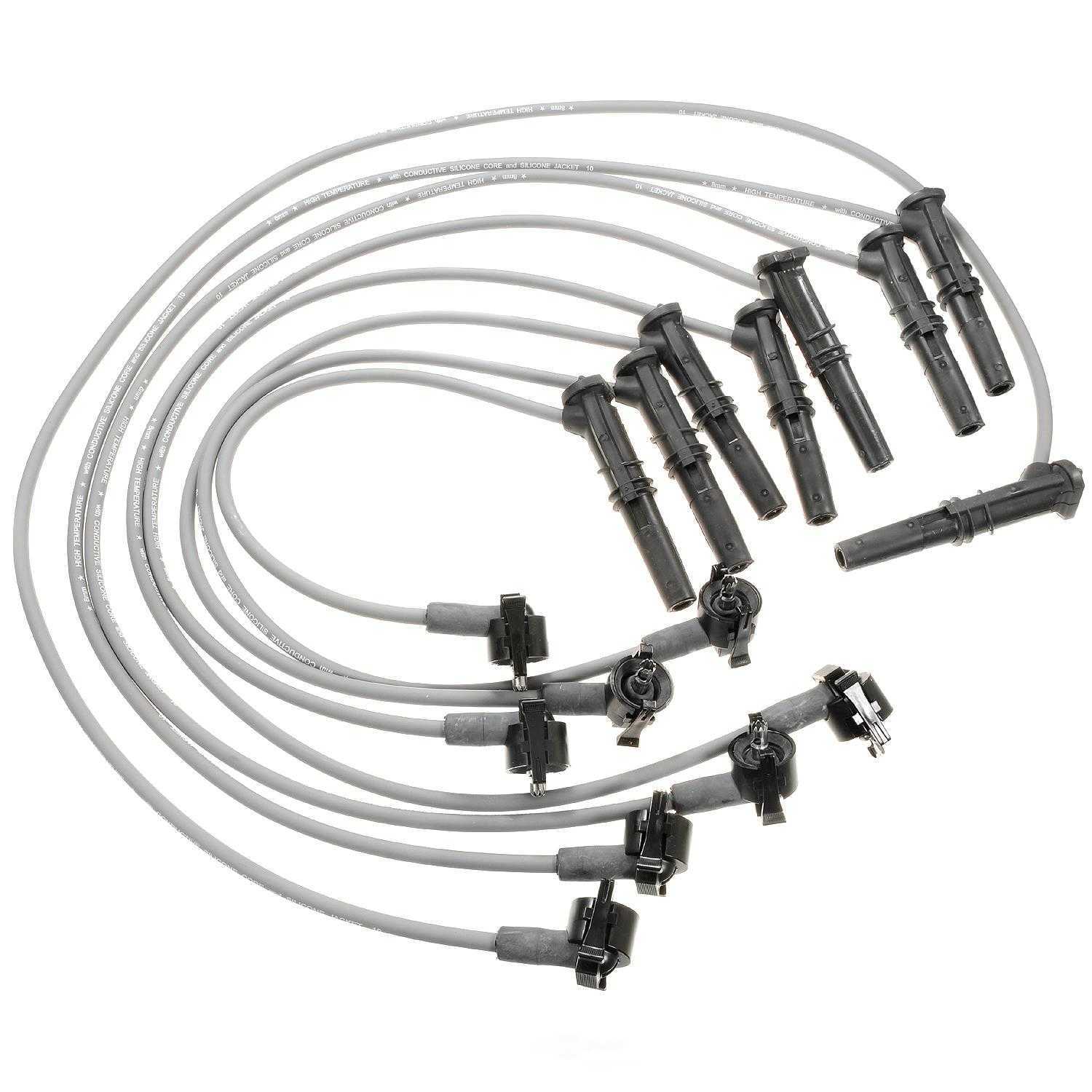 STANDARD MOTOR PRODUCTS - Spark Plug Wire Set - STA 26910