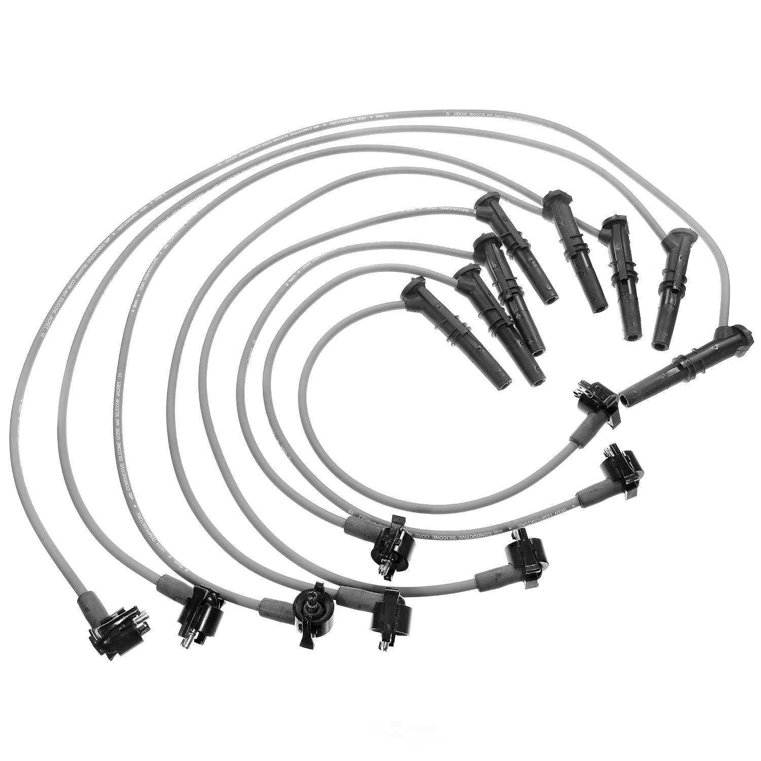 STANDARD MOTOR PRODUCTS - Spark Plug Wire Set - STA 26924