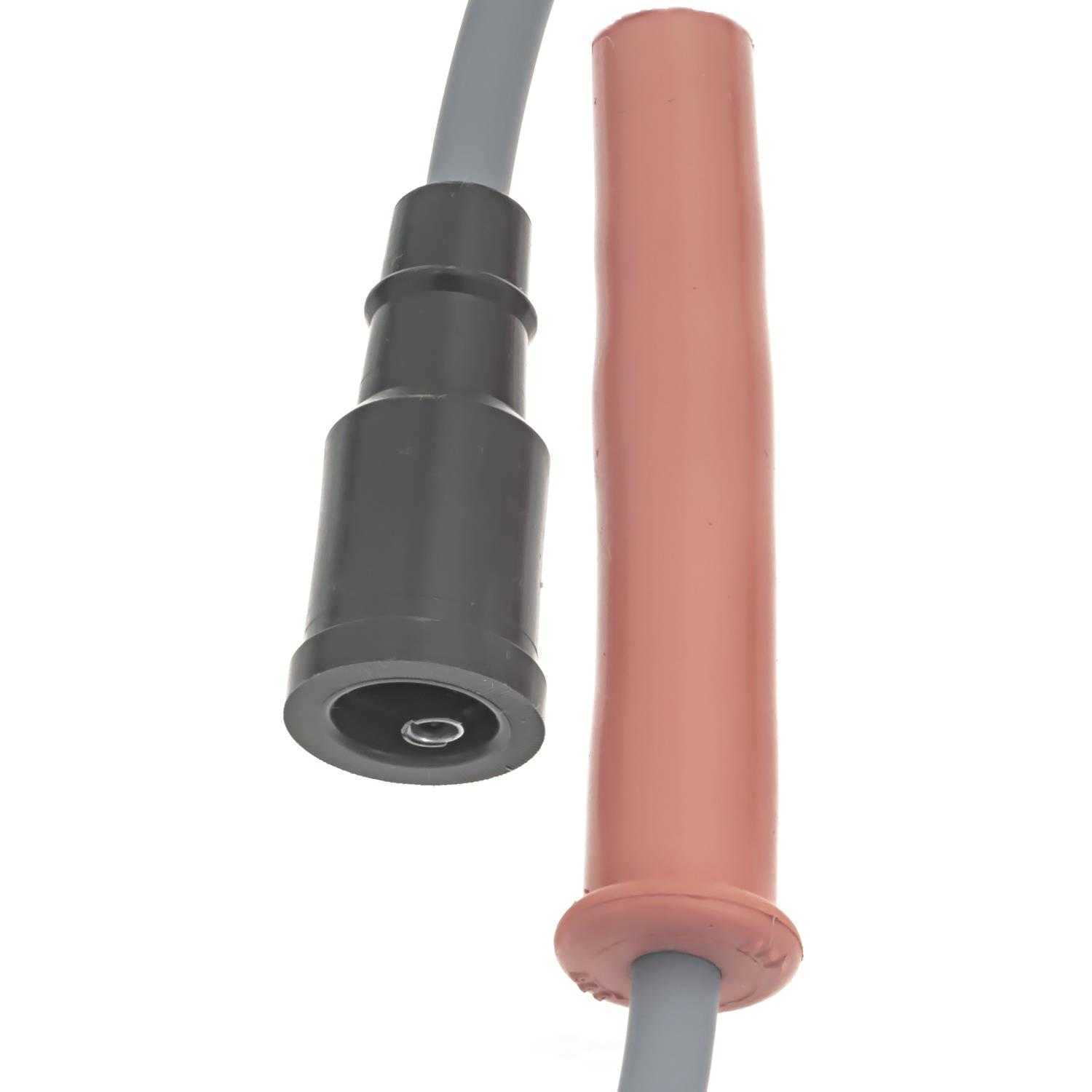 STANDARD MOTOR PRODUCTS - Spark Plug Wire Set - STA - 26938
