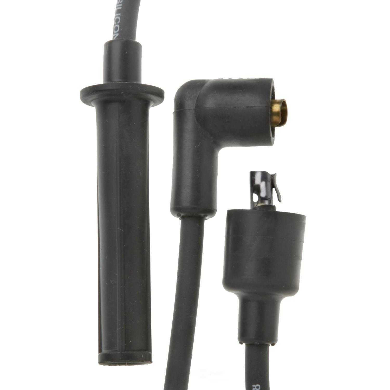 STANDARD MOTOR PRODUCTS - Spark Plug Wire Set - STA - 27301