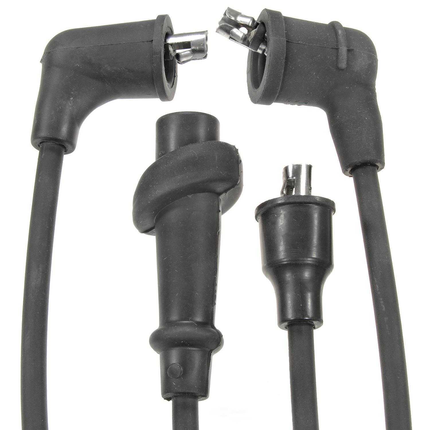 STANDARD MOTOR PRODUCTS - Spark Plug Wire Set - STA - 27302