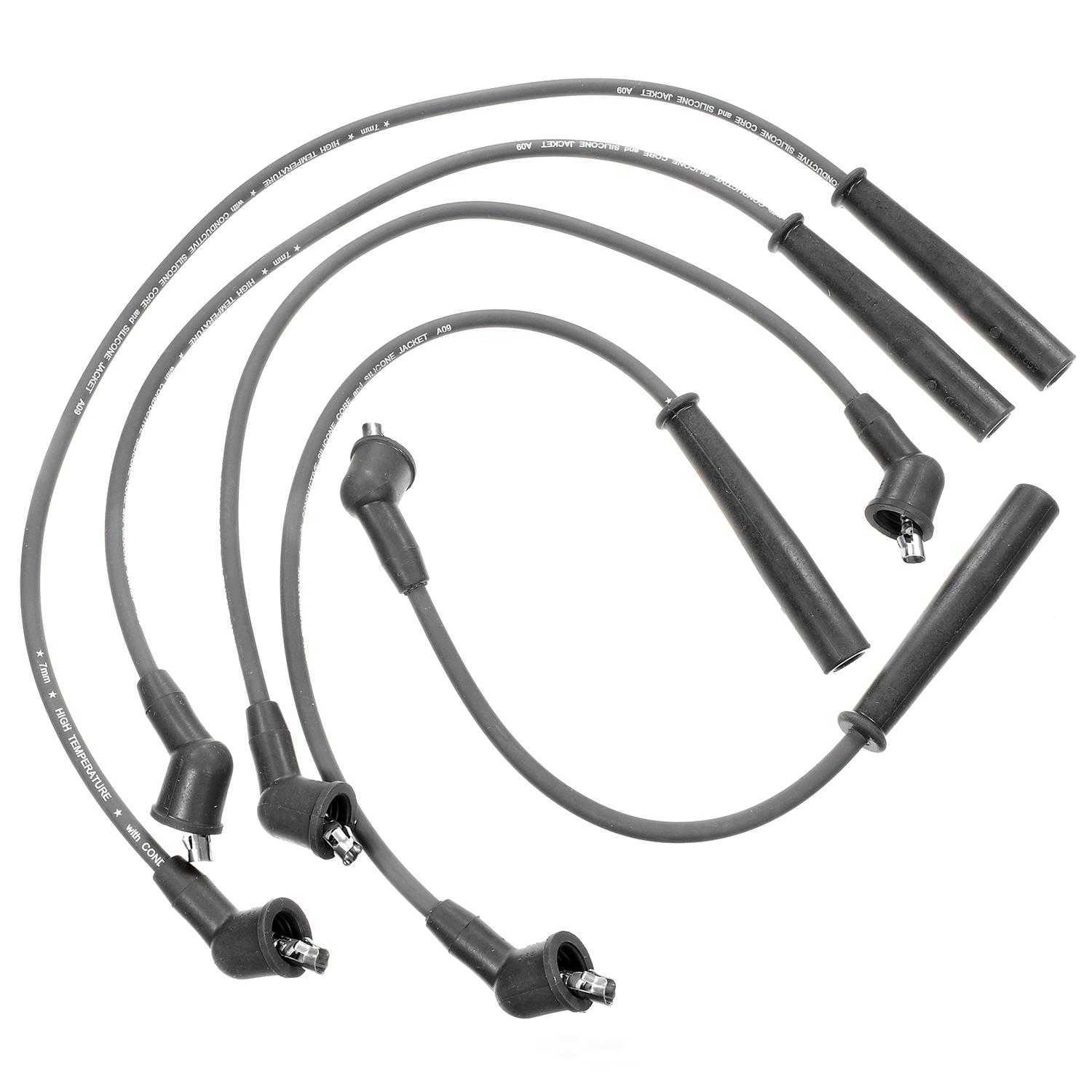 STANDARD MOTOR PRODUCTS - Spark Plug Wire Set - STA 27413