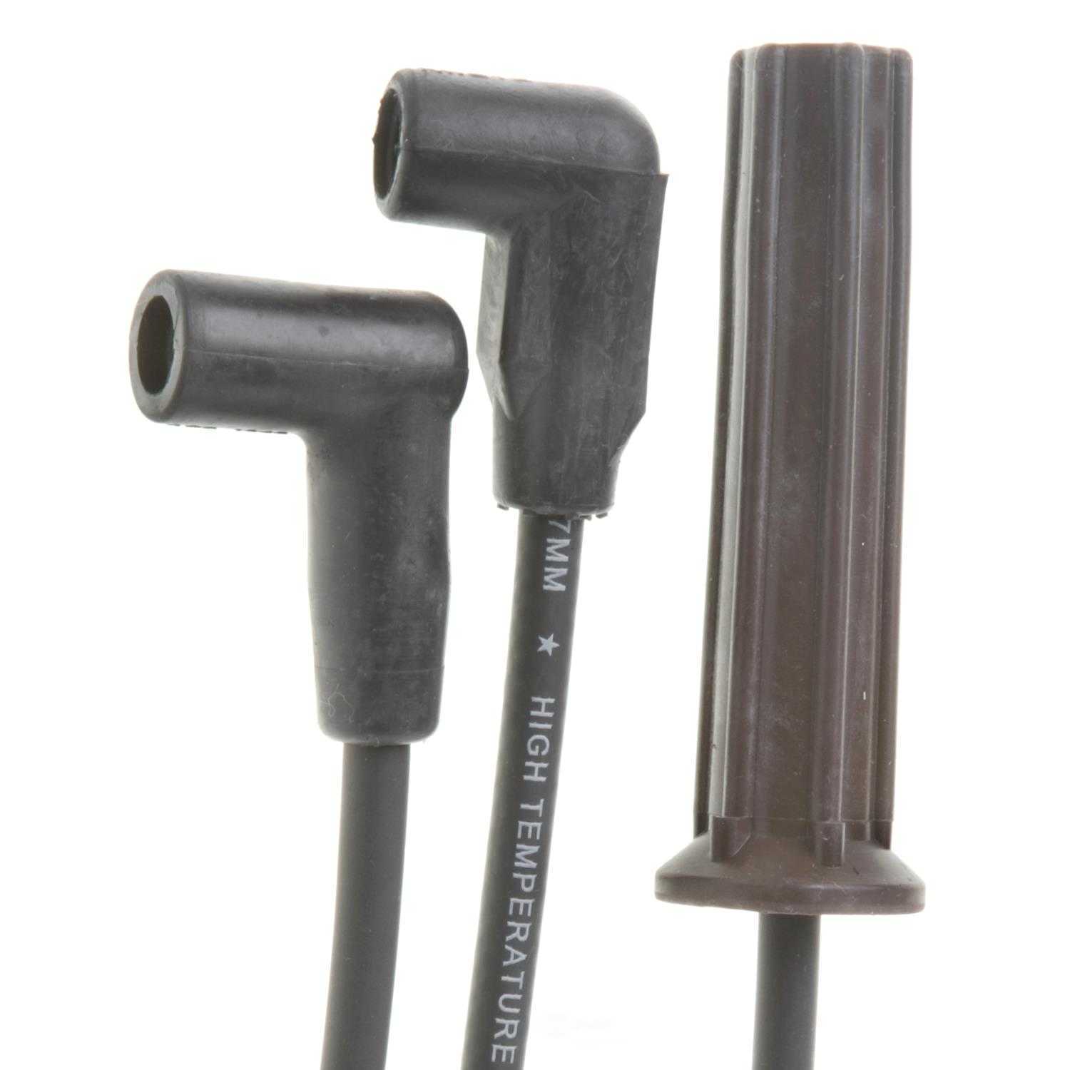 STANDARD MOTOR PRODUCTS - Spark Plug Wire Set - STA - 27431
