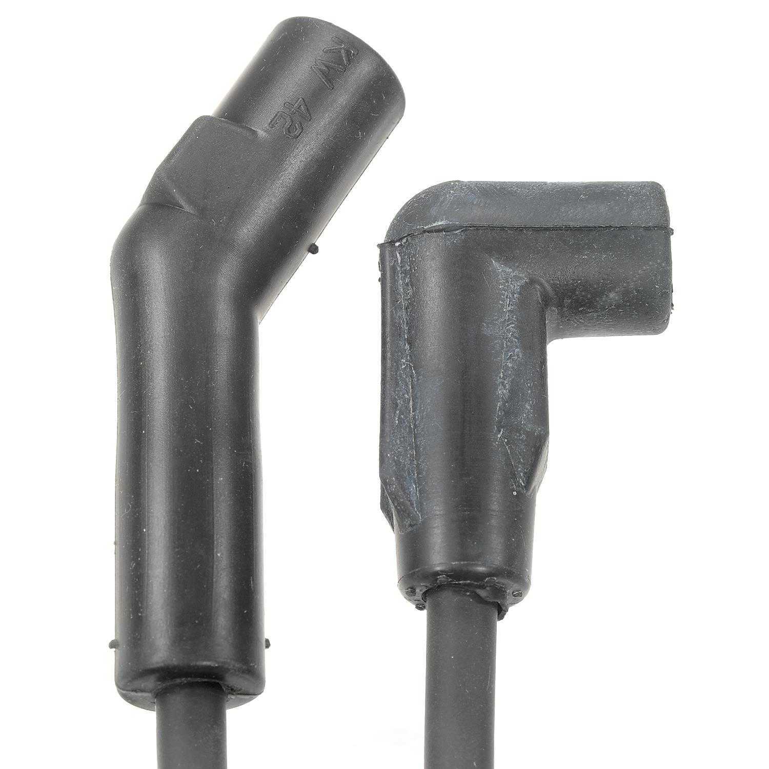STANDARD MOTOR PRODUCTS - Spark Plug Wire Set - STA - 27443
