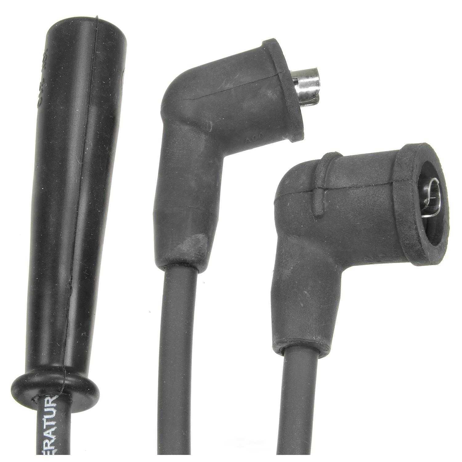 STANDARD MOTOR PRODUCTS - Spark Plug Wire Set - STA 27458