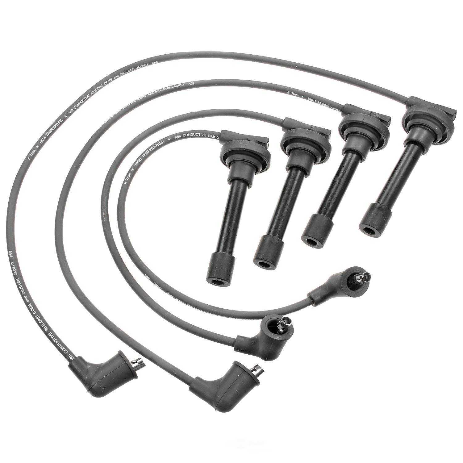 STANDARD MOTOR PRODUCTS - Spark Plug Wire Set - STA 27468