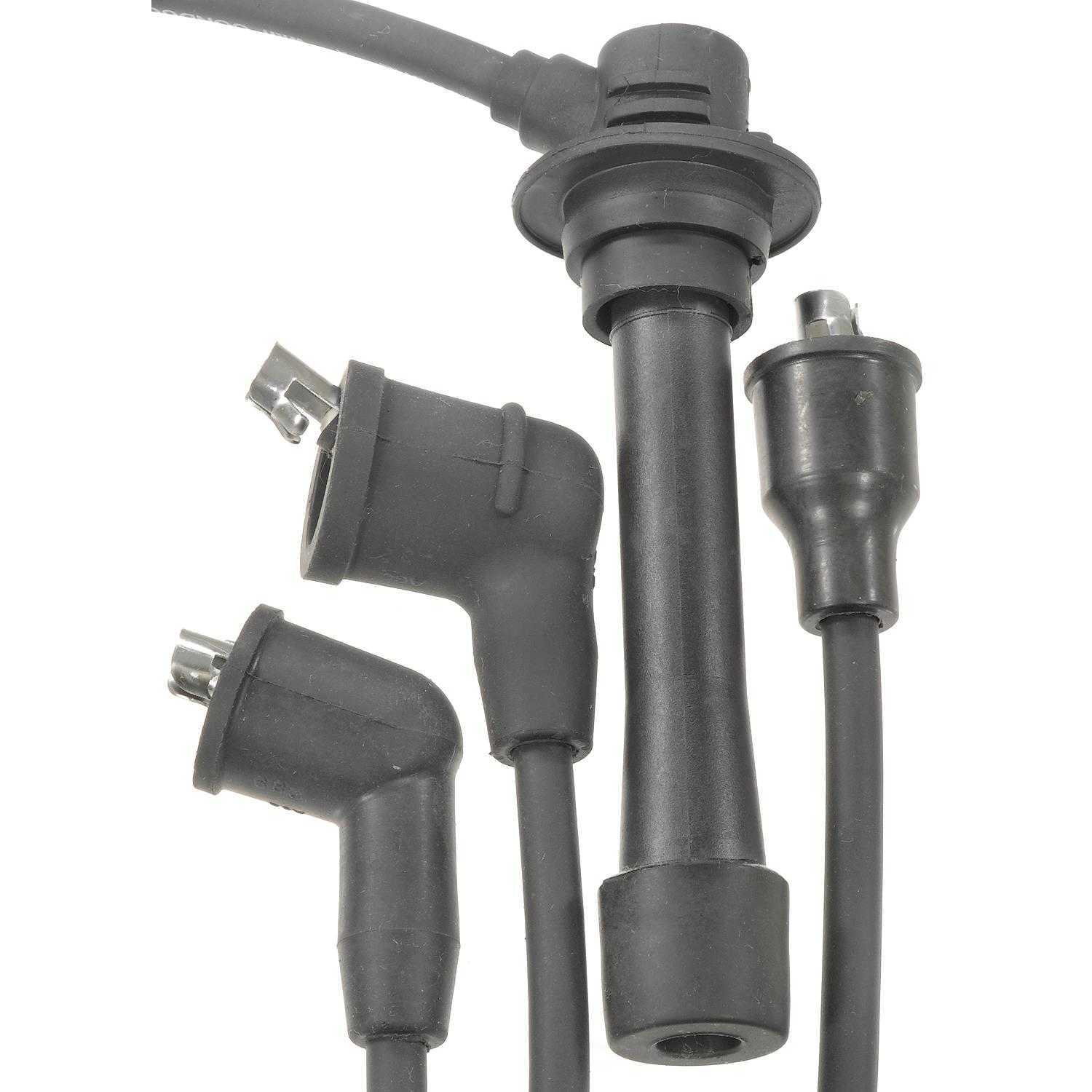 STANDARD MOTOR PRODUCTS - Spark Plug Wire Set - STA - 27486