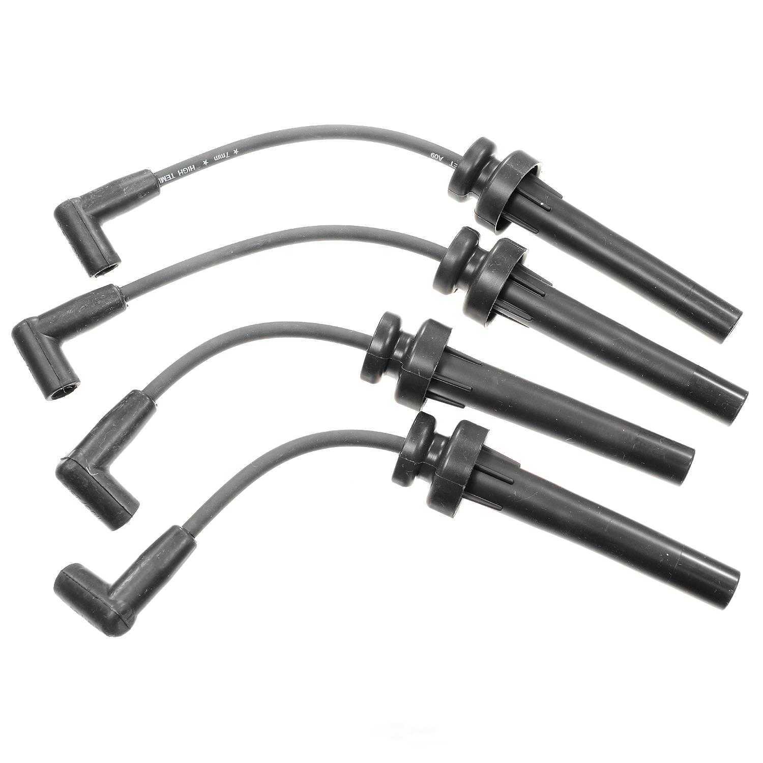 STANDARD MOTOR PRODUCTS - Spark Plug Wire Set - STA 27507