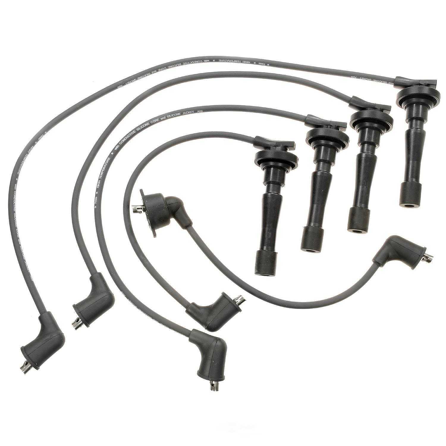 STANDARD MOTOR PRODUCTS - Spark Plug Wire Set - STA 27516