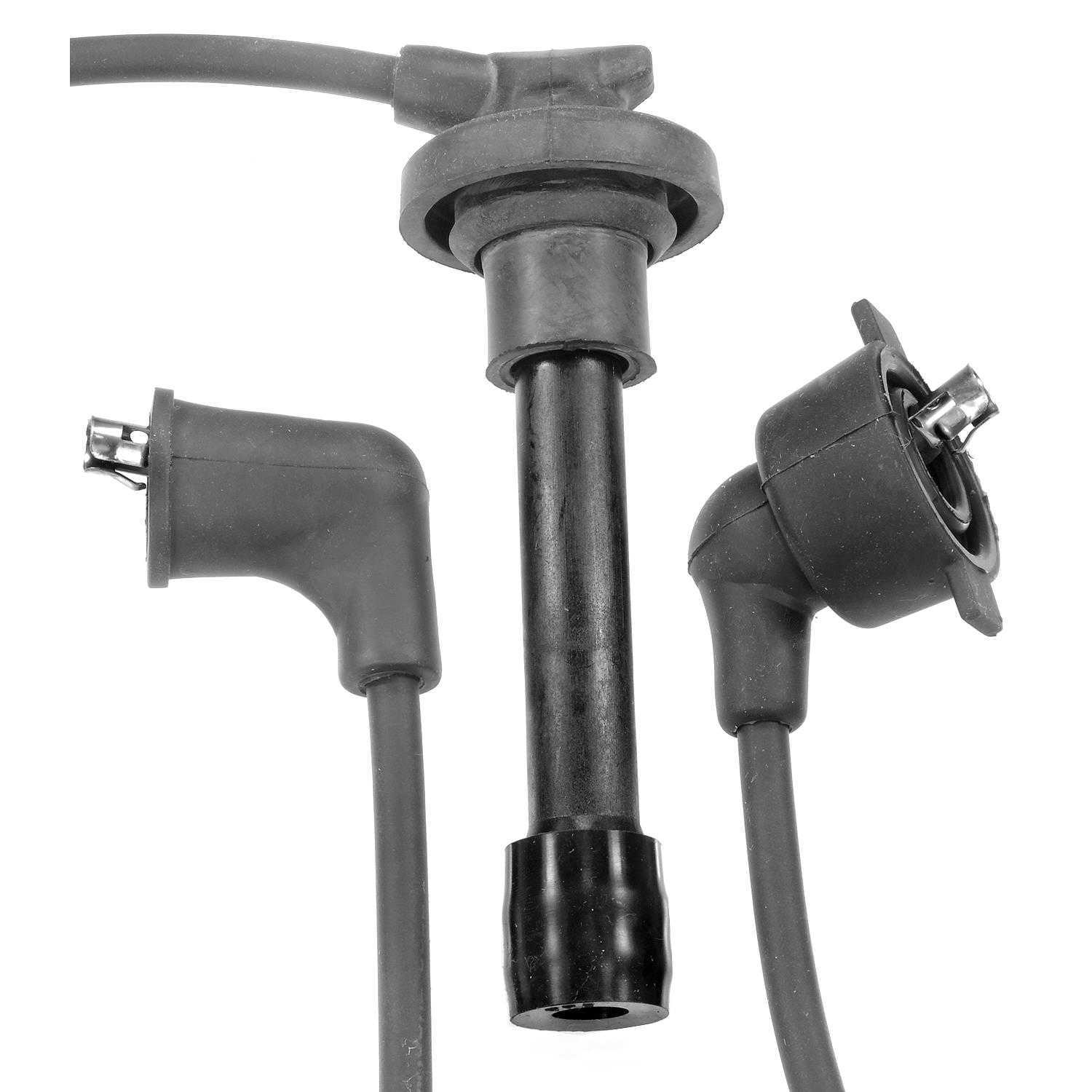 STANDARD MOTOR PRODUCTS - Spark Plug Wire Set - STA - 27517