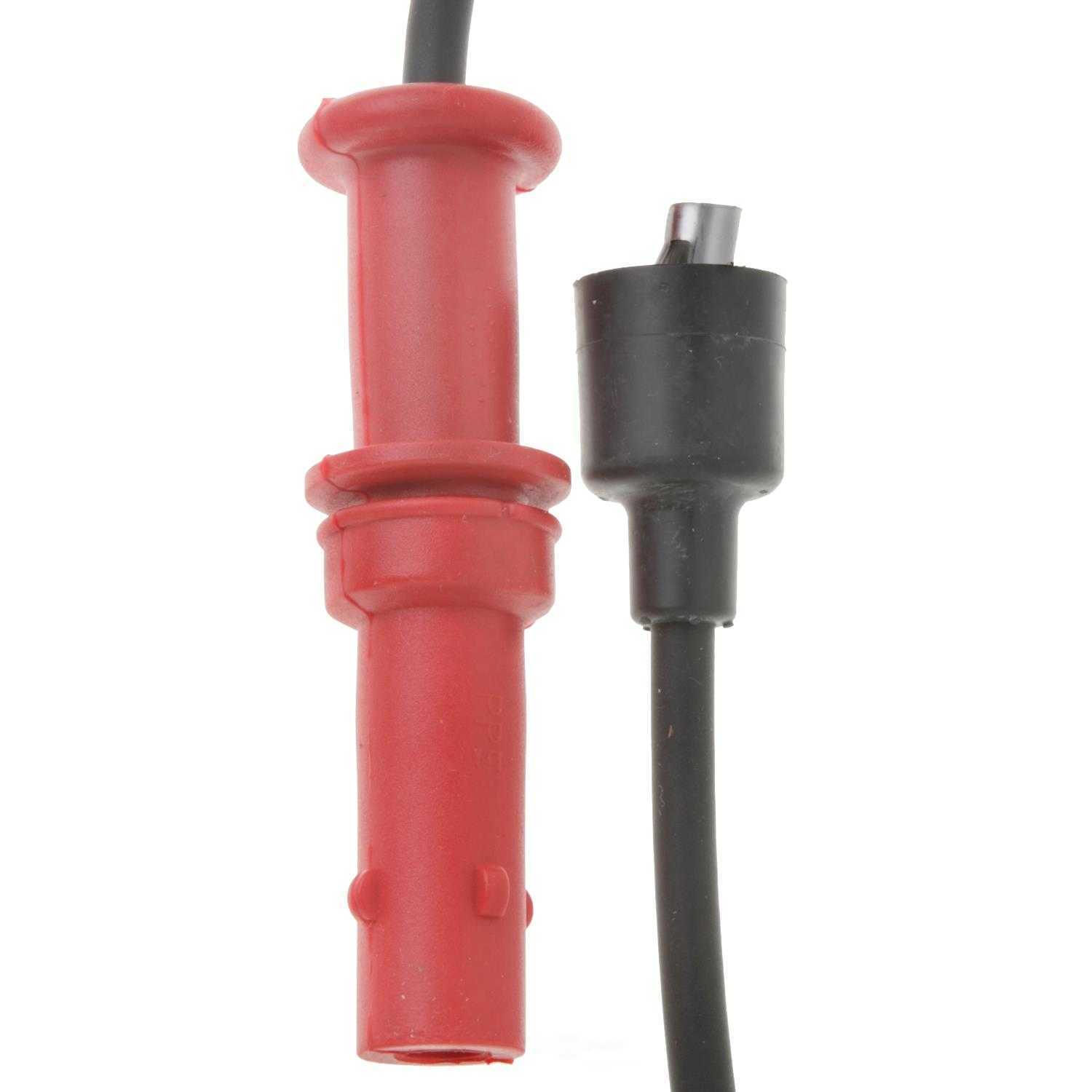 STANDARD MOTOR PRODUCTS - Spark Plug Wire Set - STA - 27520