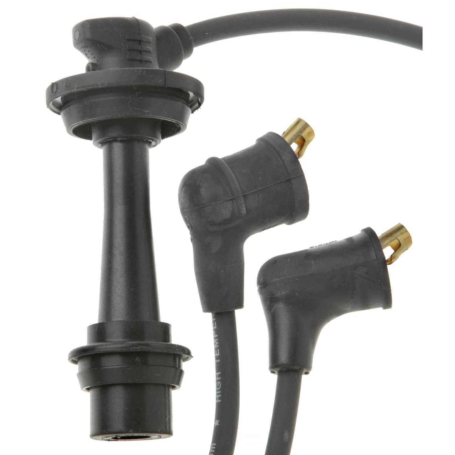 STANDARD MOTOR PRODUCTS - Spark Plug Wire Set - STA - 27531