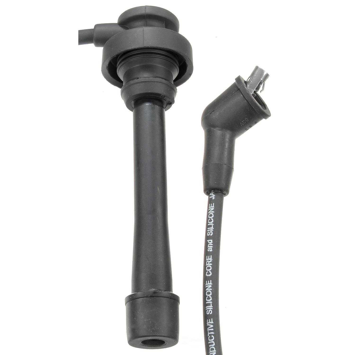 STANDARD MOTOR PRODUCTS - Spark Plug Wire Set - STA - 27535