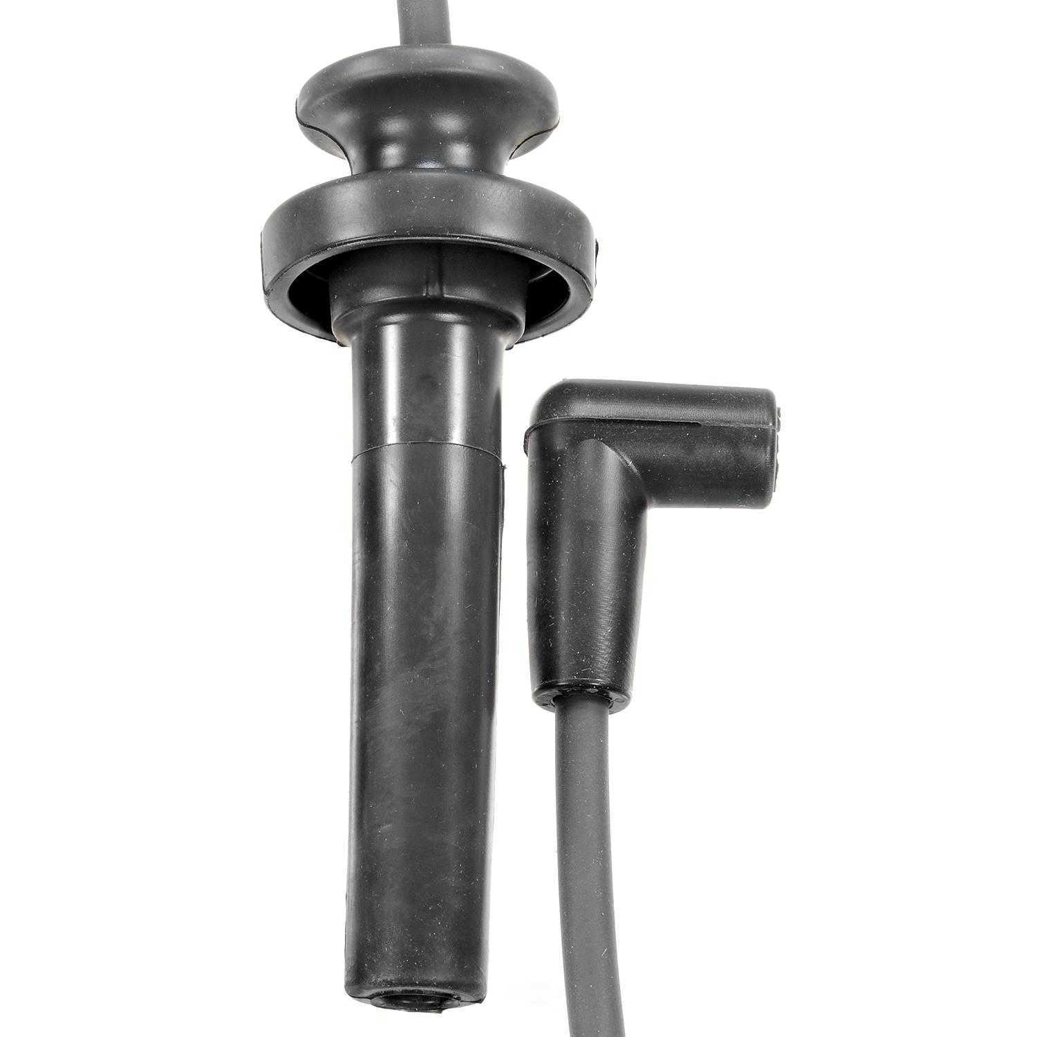 STANDARD MOTOR PRODUCTS - Spark Plug Wire Set - STA 27540