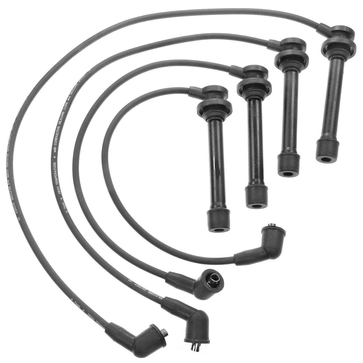 STANDARD MOTOR PRODUCTS - Spark Plug Wire Set - STA 27555