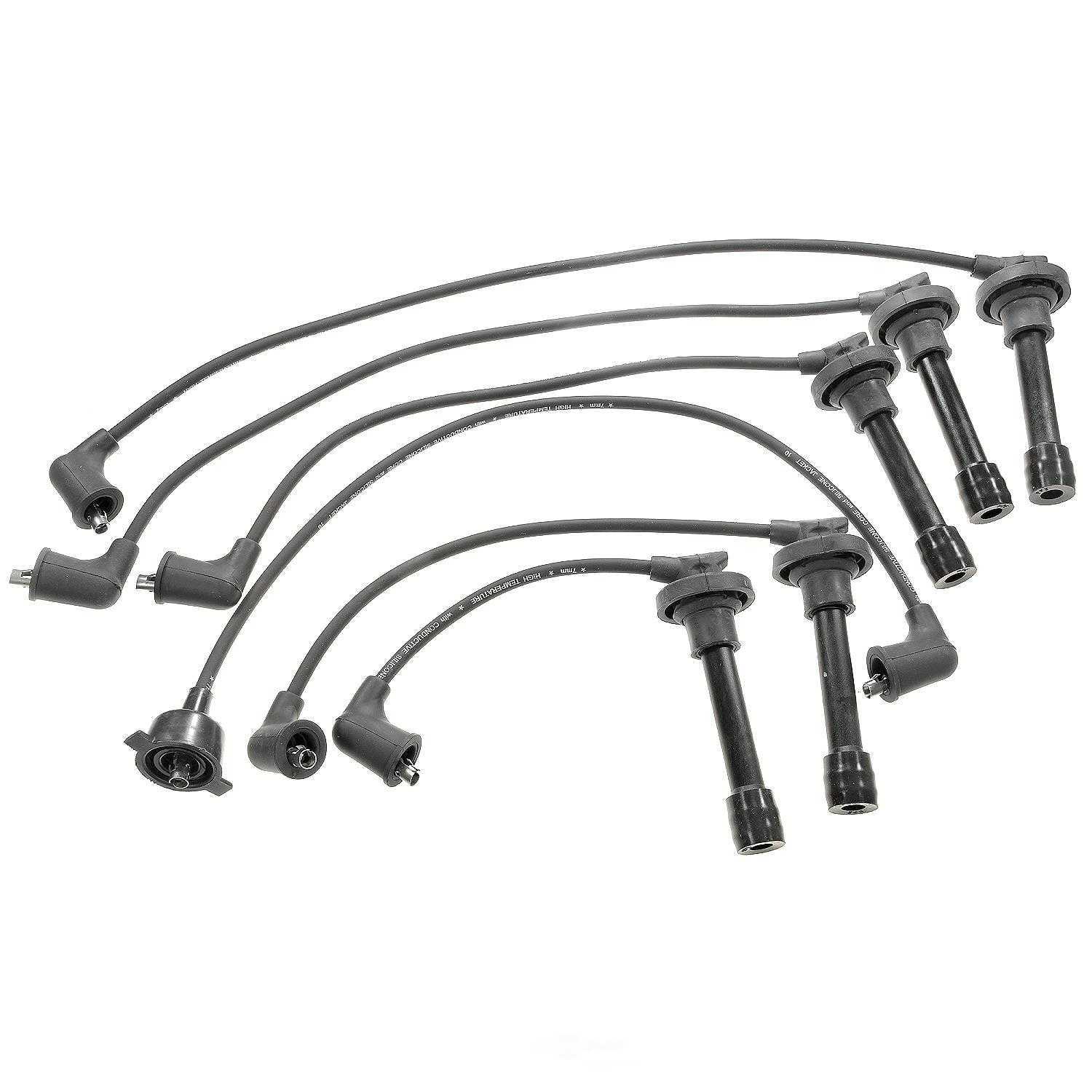 STANDARD MOTOR PRODUCTS - Spark Plug Wire Set - STA 27560