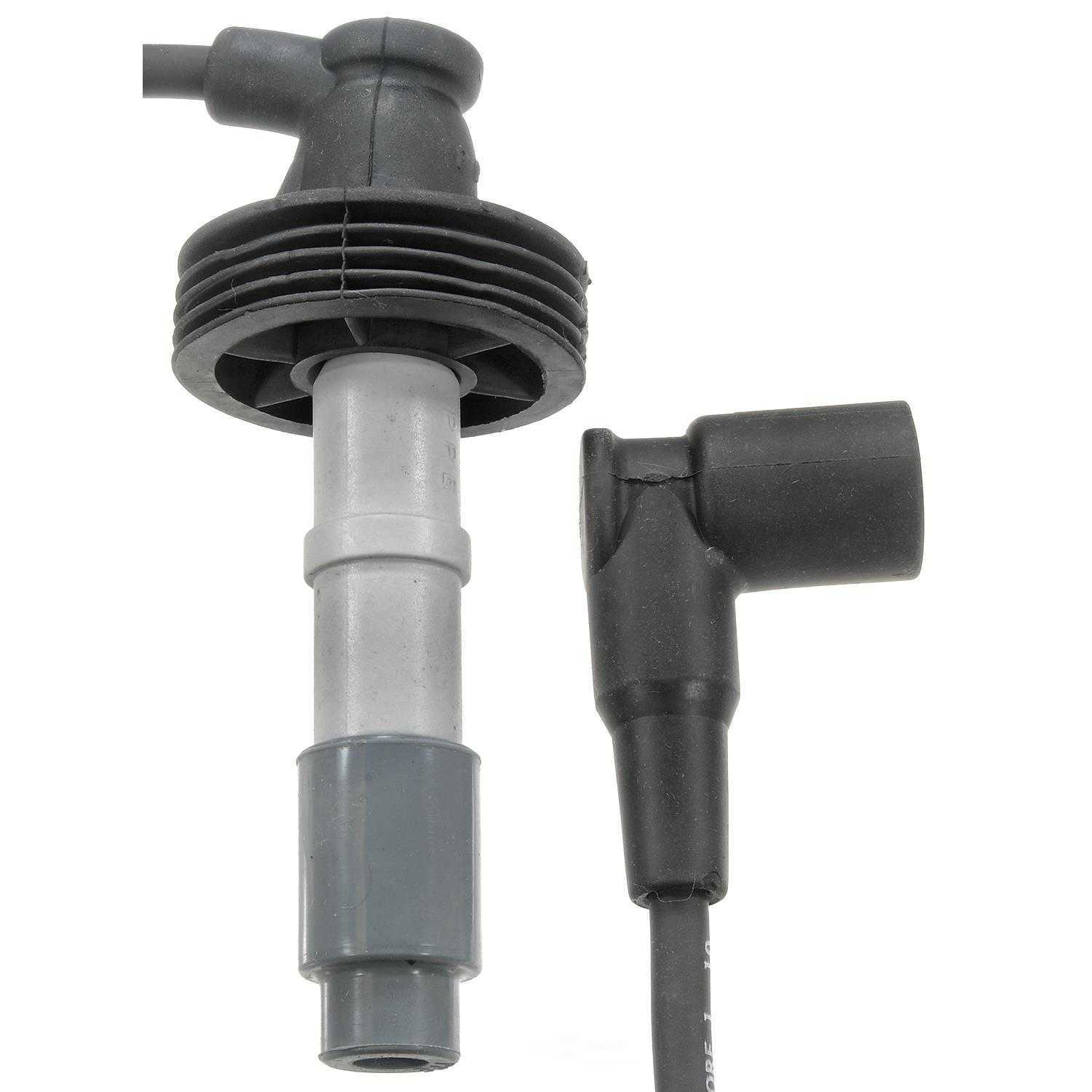 STANDARD MOTOR PRODUCTS - Spark Plug Wire Set - STA - 27566