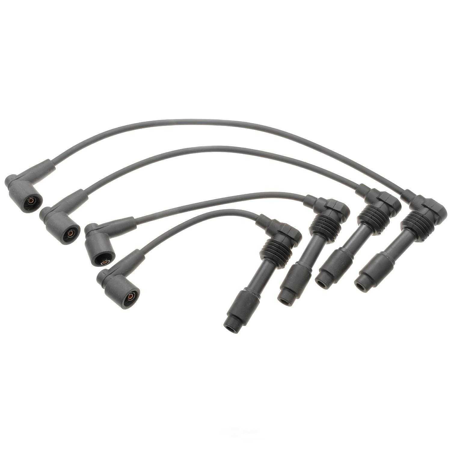 STANDARD MOTOR PRODUCTS - Spark Plug Wire Set - STA 27569