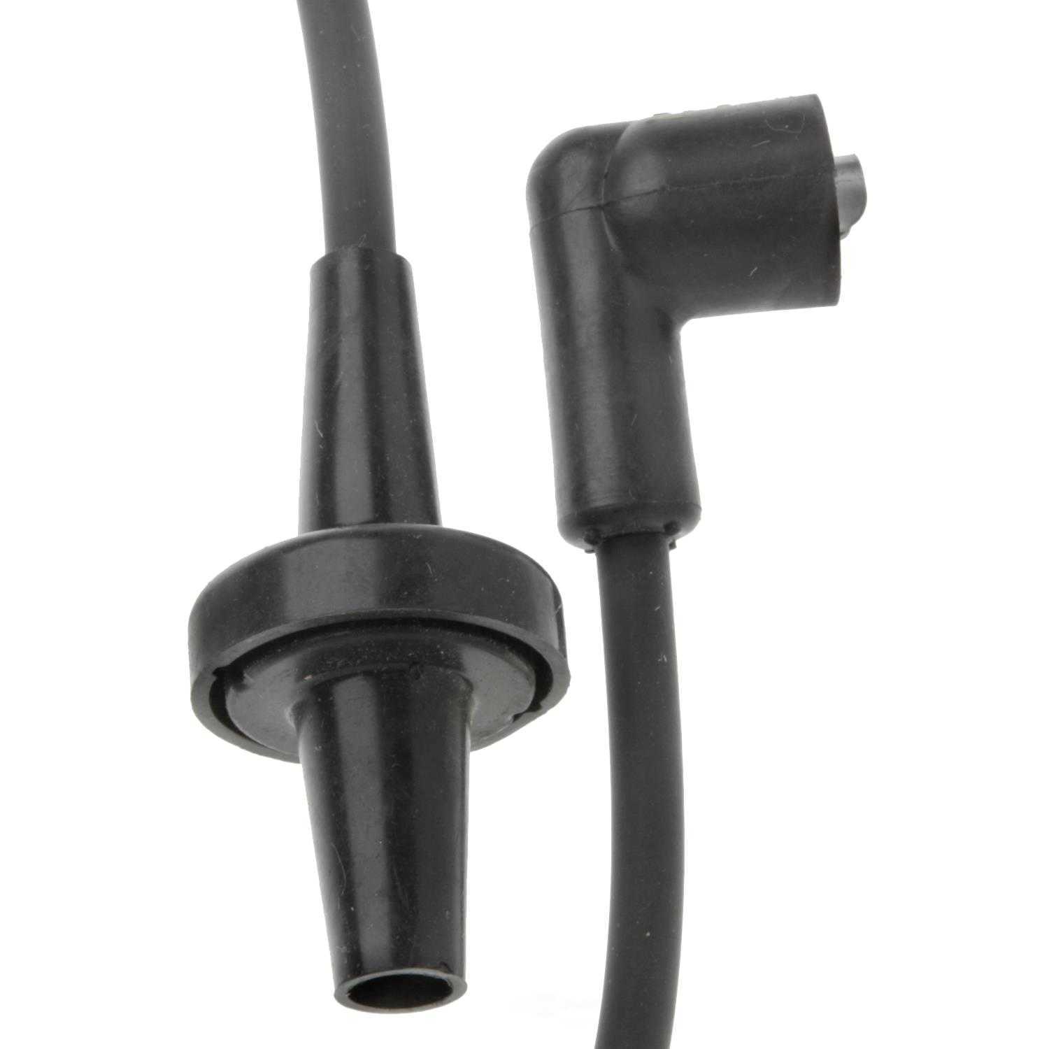 STANDARD MOTOR PRODUCTS - Spark Plug Wire Set - STA - 27603