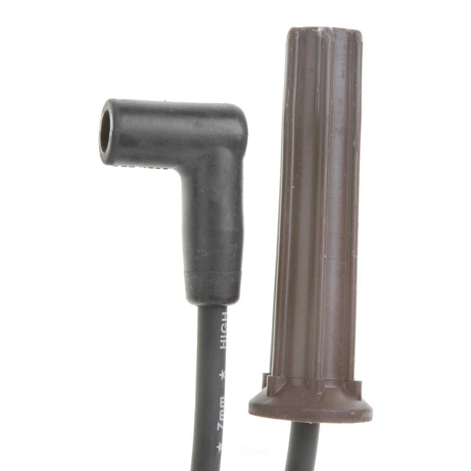 STANDARD MOTOR PRODUCTS - Spark Plug Wire Set - STA - 27616