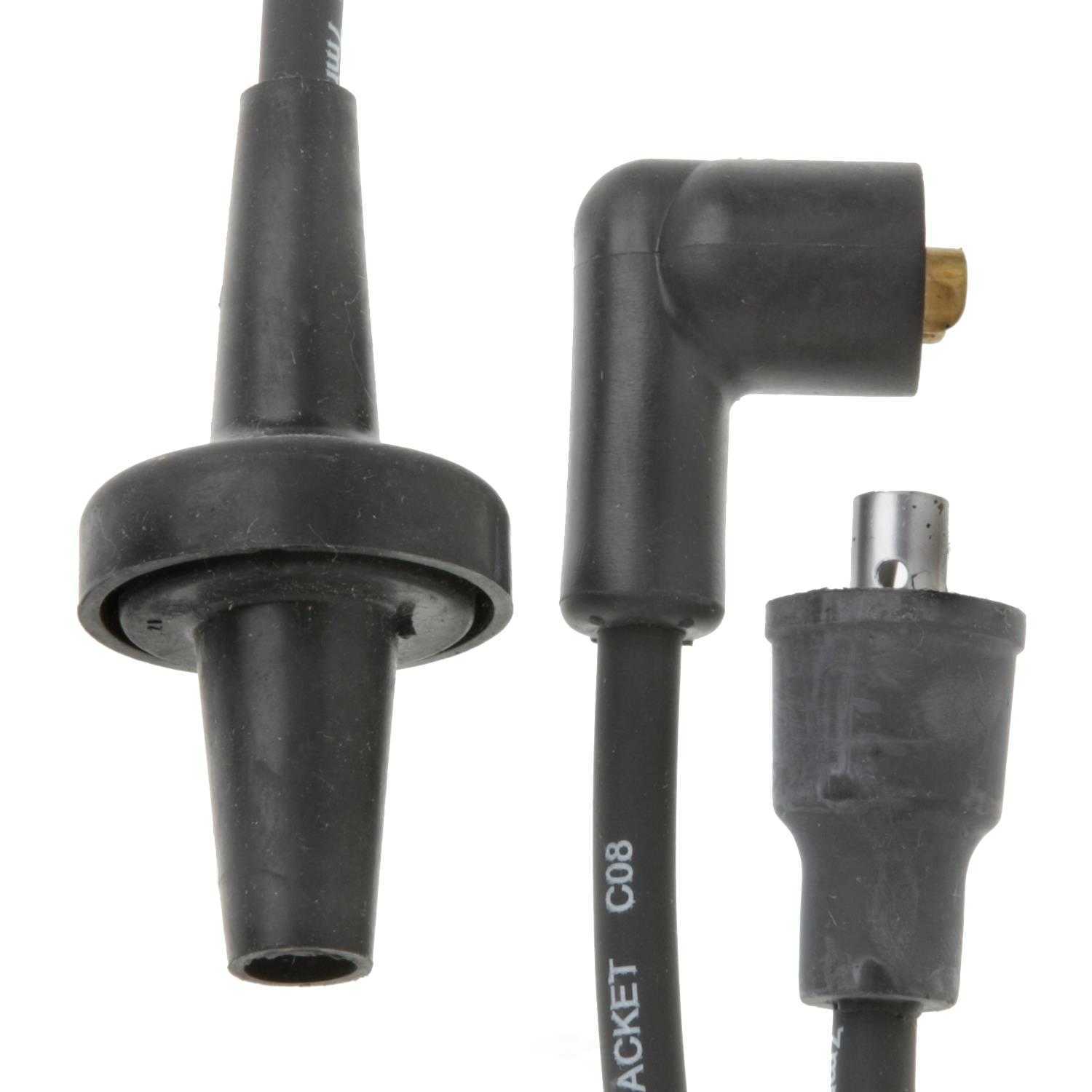 STANDARD MOTOR PRODUCTS - Spark Plug Wire Set - STA - 27618