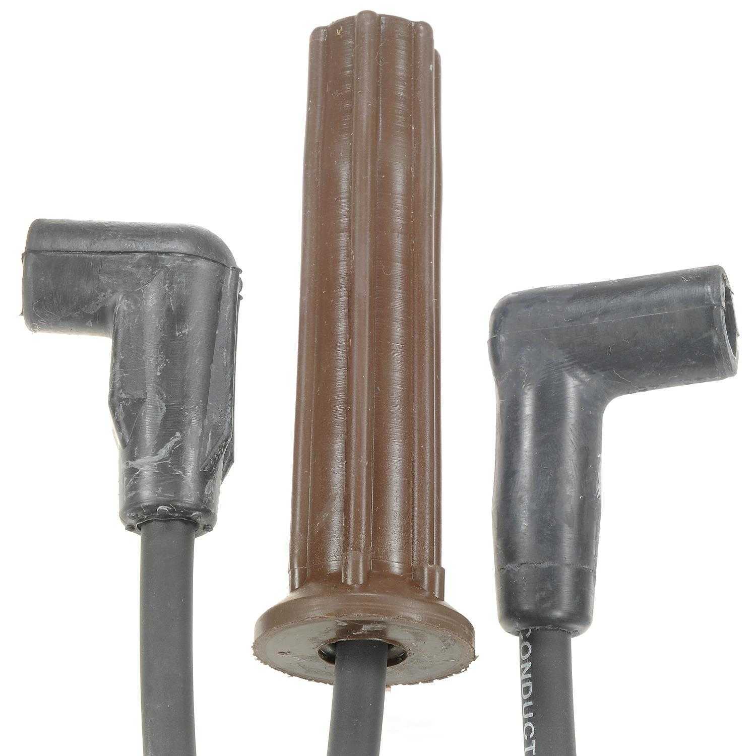 STANDARD MOTOR PRODUCTS - Spark Plug Wire Set - STA - 27623