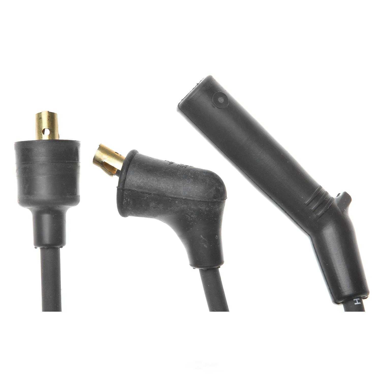 STANDARD MOTOR PRODUCTS - Spark Plug Wire Set - STA - 27625