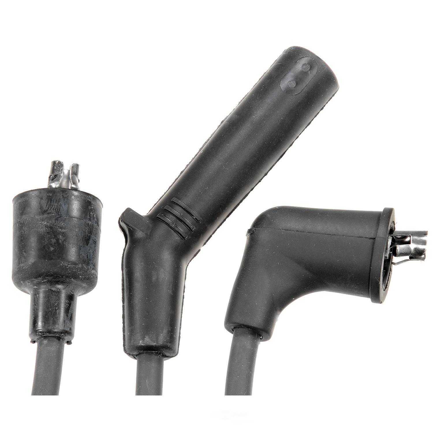 STANDARD MOTOR PRODUCTS - Spark Plug Wire Set - STA - 27629